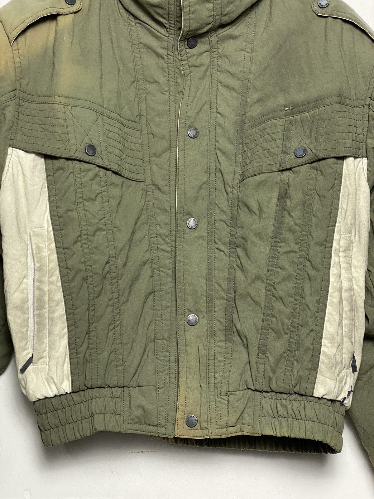 Sports Specialties × Vintage Vintage Purser Racing Jacket / Honda Ferrari Nismo Nissan Size US M / EU 48-50 / 2 - 5 Thumbnail