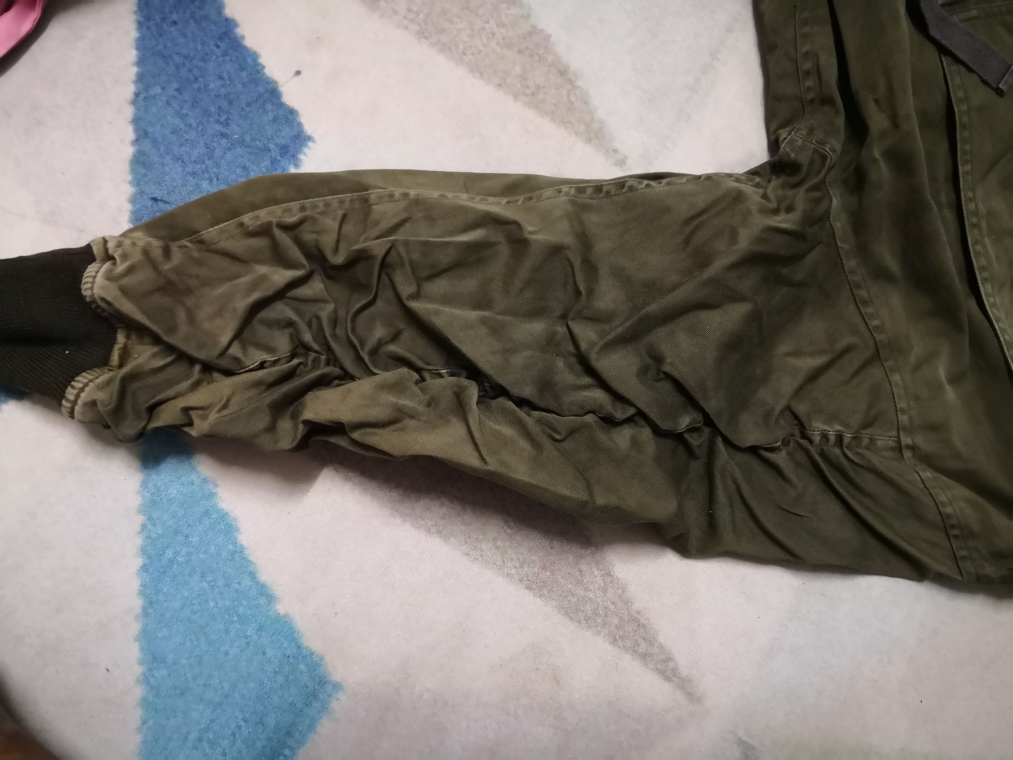 Japanese Brand Peyton Place Jacket Size US M / EU 48-50 / 2 - 8 Thumbnail