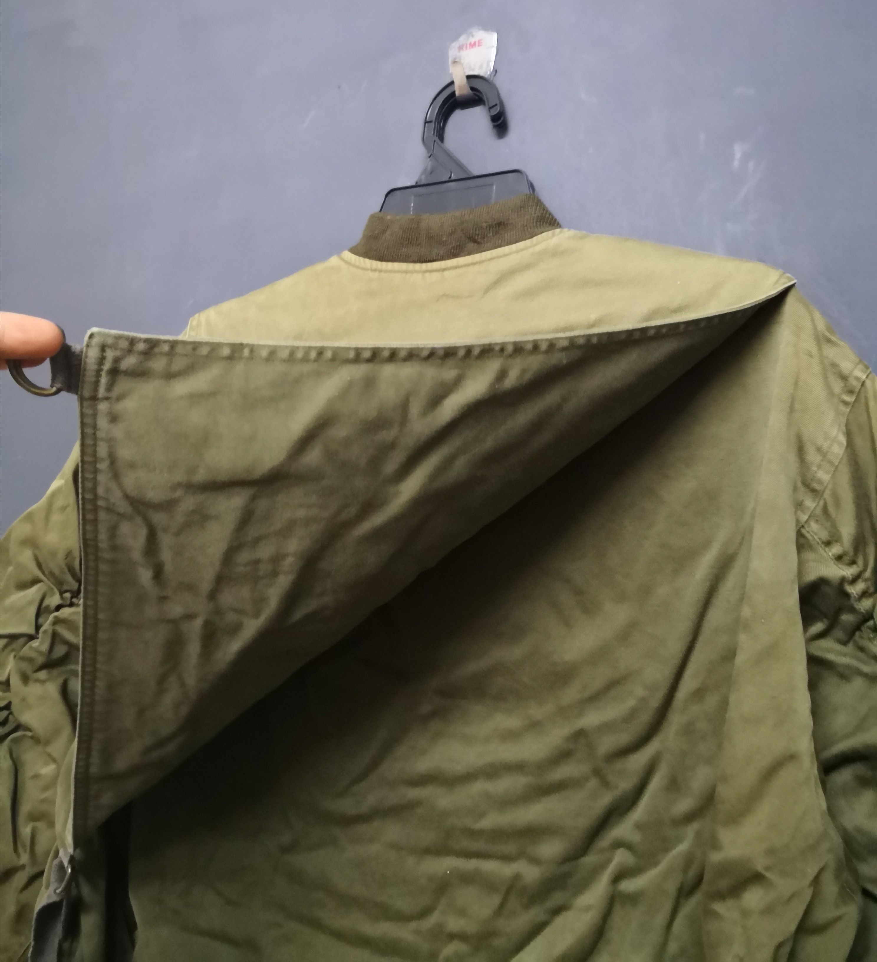Japanese Brand Peyton Place Jacket Size US M / EU 48-50 / 2 - 3 Thumbnail
