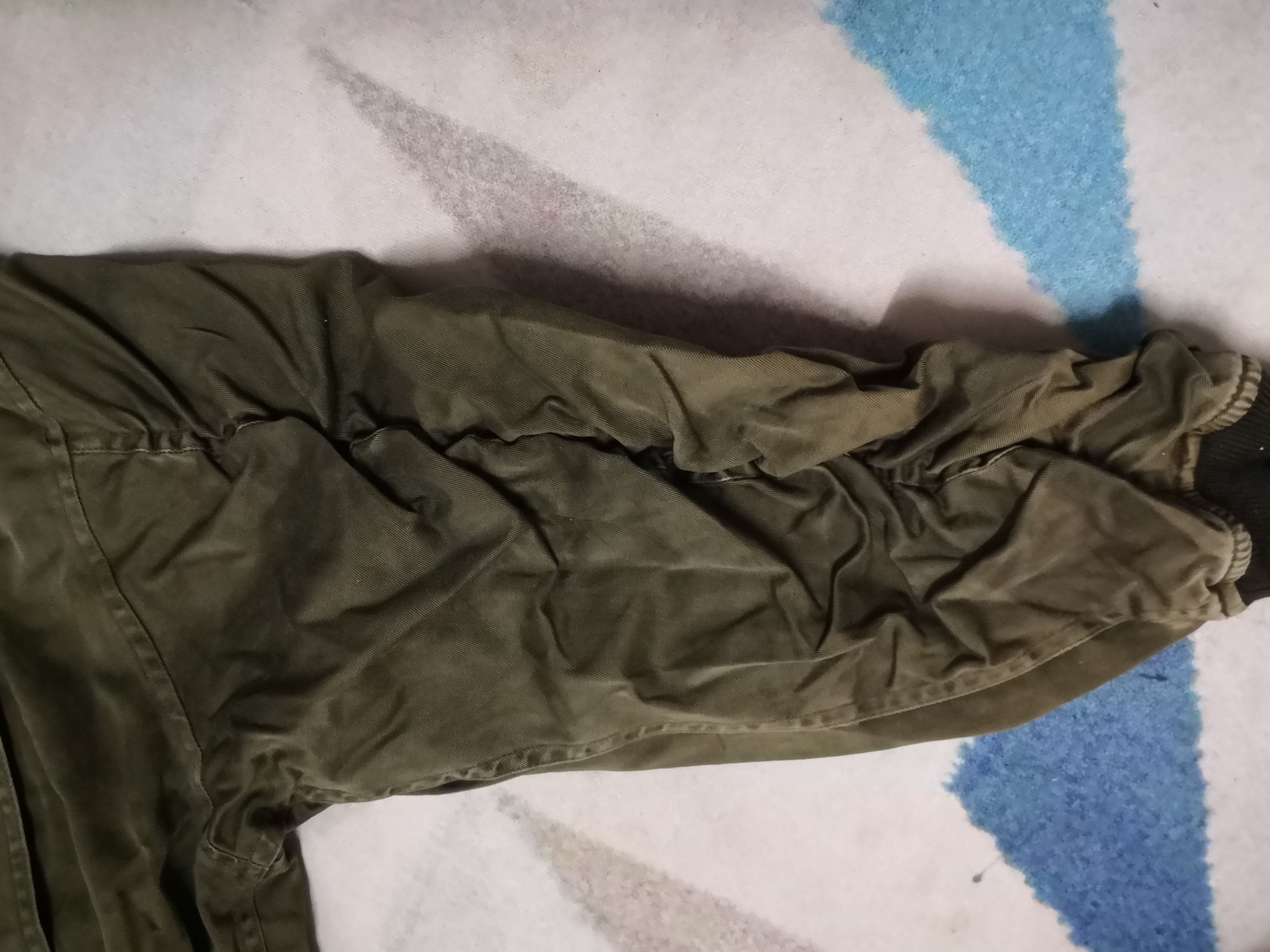 Japanese Brand Peyton Place Jacket Size US M / EU 48-50 / 2 - 7 Thumbnail