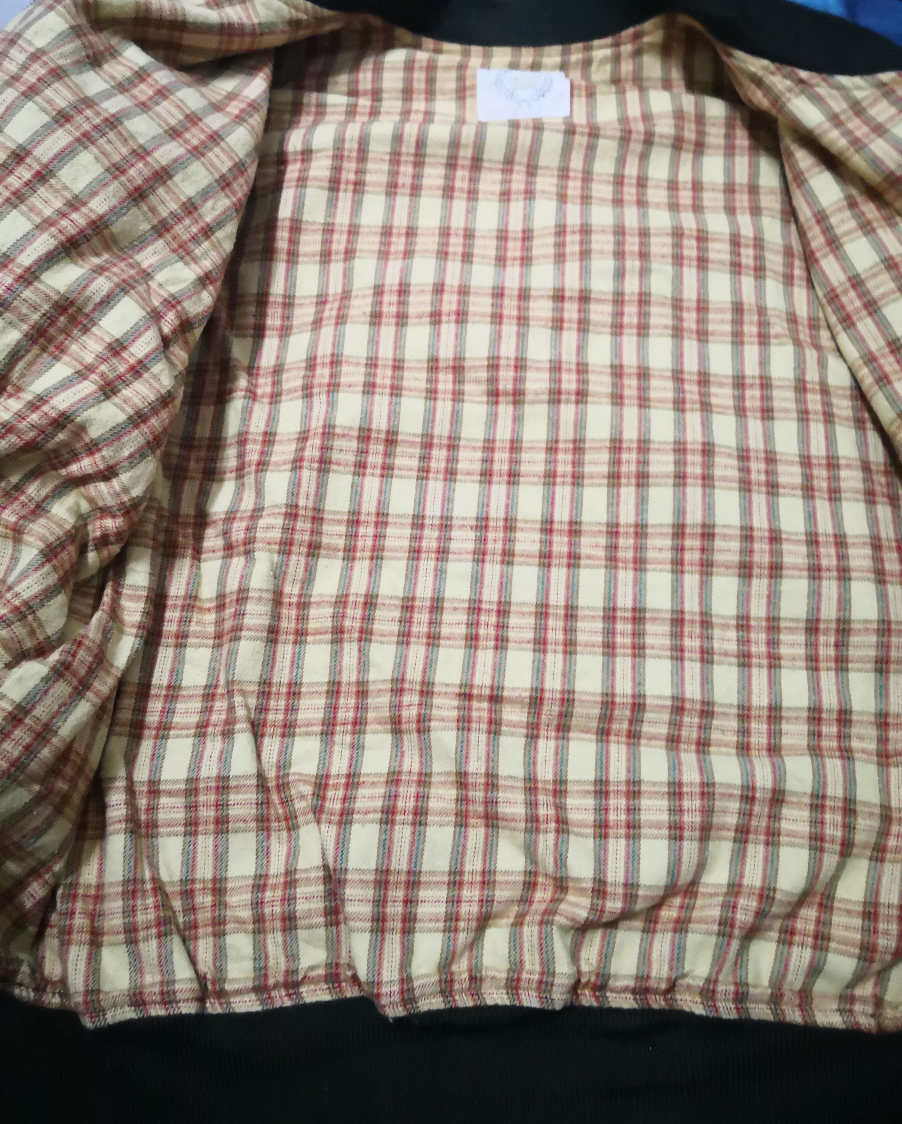 Japanese Brand Peyton Place Jacket Size US M / EU 48-50 / 2 - 6 Thumbnail