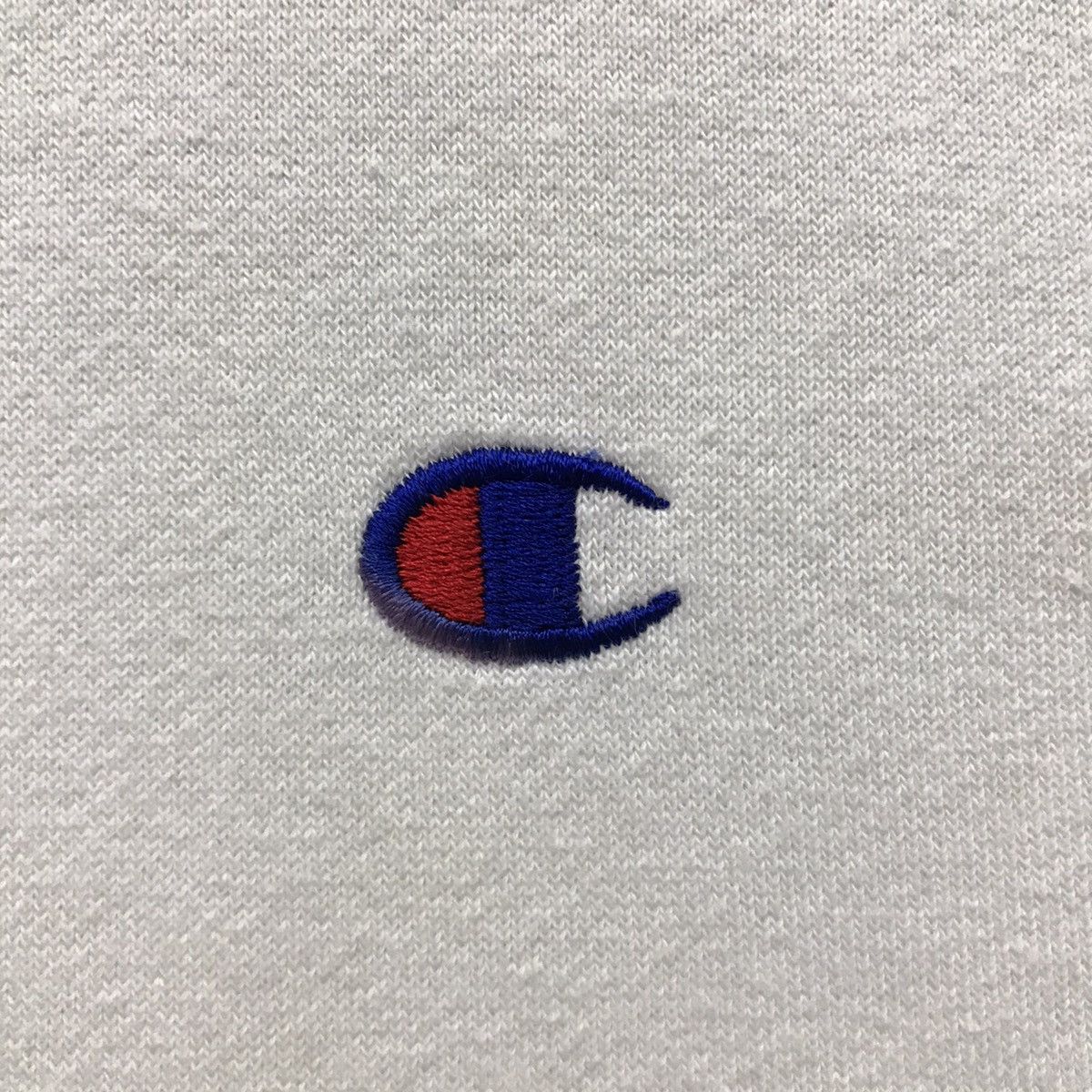 Champion × Vintage Vintage Champion Side Big Logo Sweatshirt Size US M / EU 48-50 / 2 - 4 Thumbnail