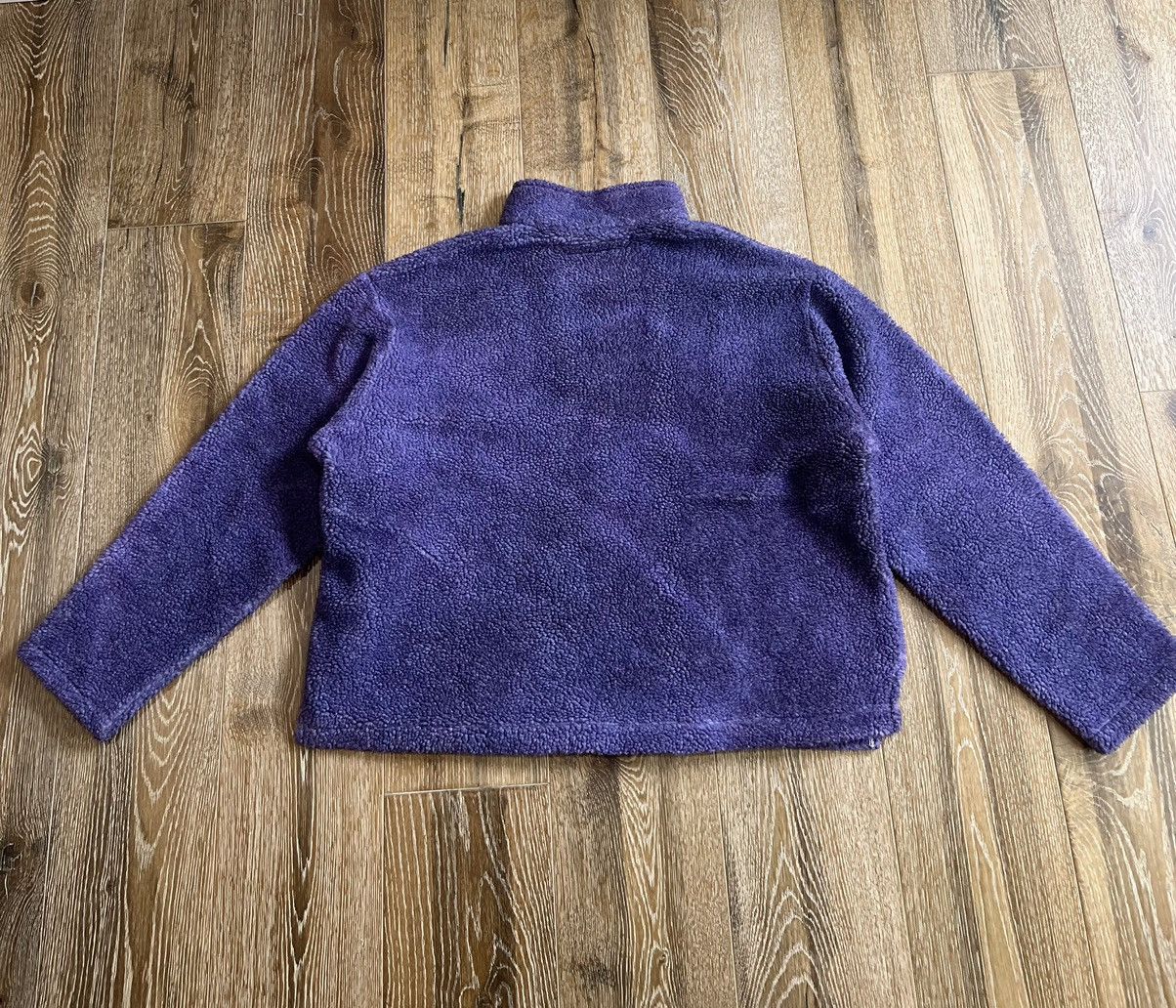 Cactus Plant Flea Market CPFM Grape Cowboy Pullover Size US XL / EU 56 / 4 - 3 Thumbnail