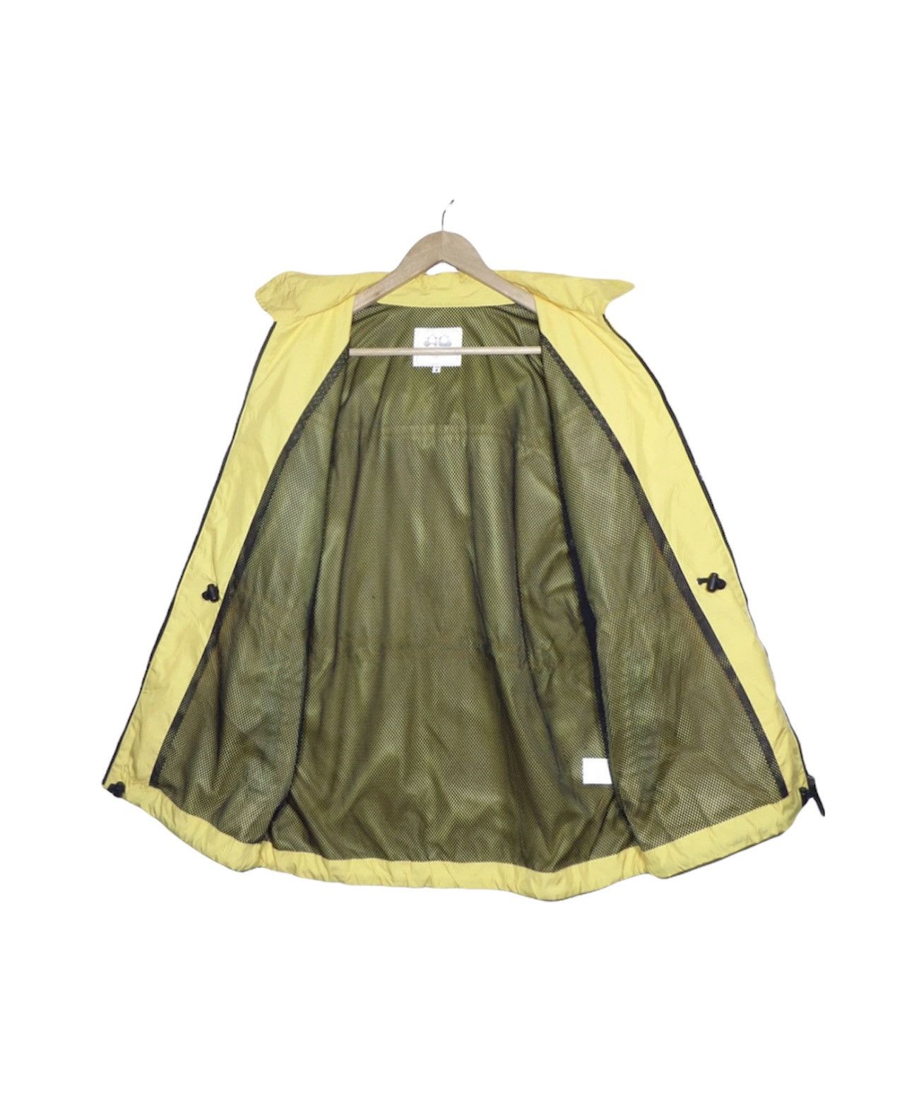 Courreges Vintage Courreges homme light jacket Size US M / EU 48-50 / 2 - 3 Thumbnail