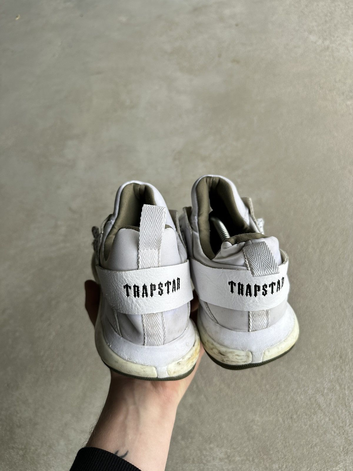 Puma × Trapstar London Trapstar London X Puma Shoes Size US 9 / EU 42 - 1 Thumbnail