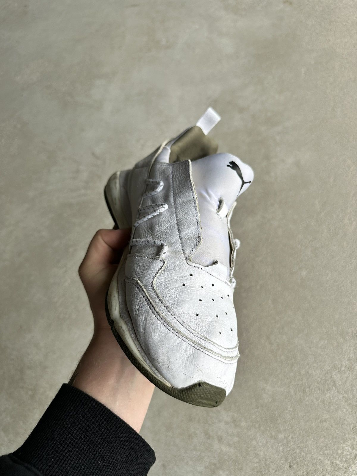 Puma × Trapstar London Trapstar London X Puma Shoes Size US 9 / EU 42 - 5 Thumbnail