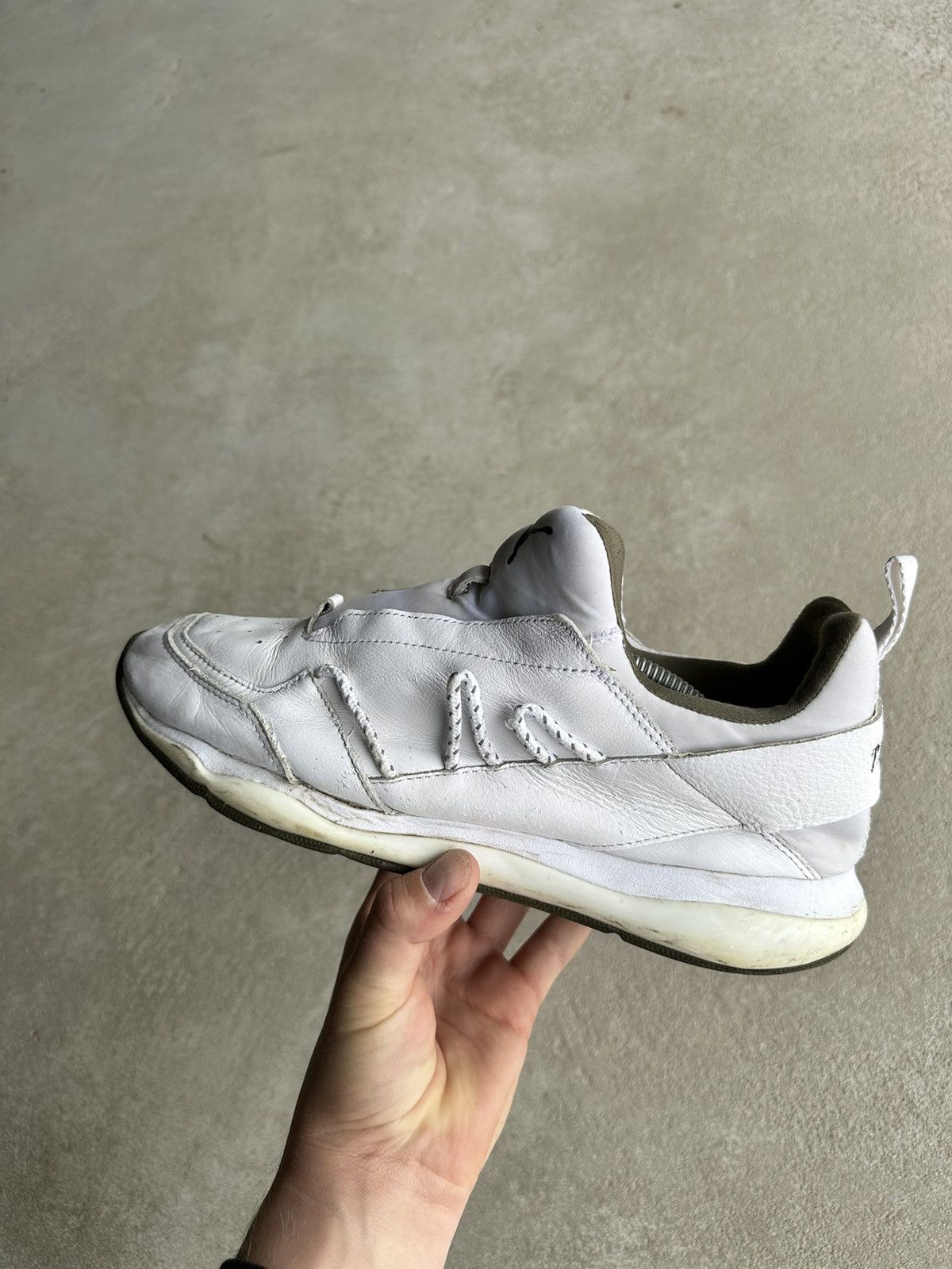 Puma × Trapstar London Trapstar London X Puma Shoes Size US 9 / EU 42 - 3 Thumbnail