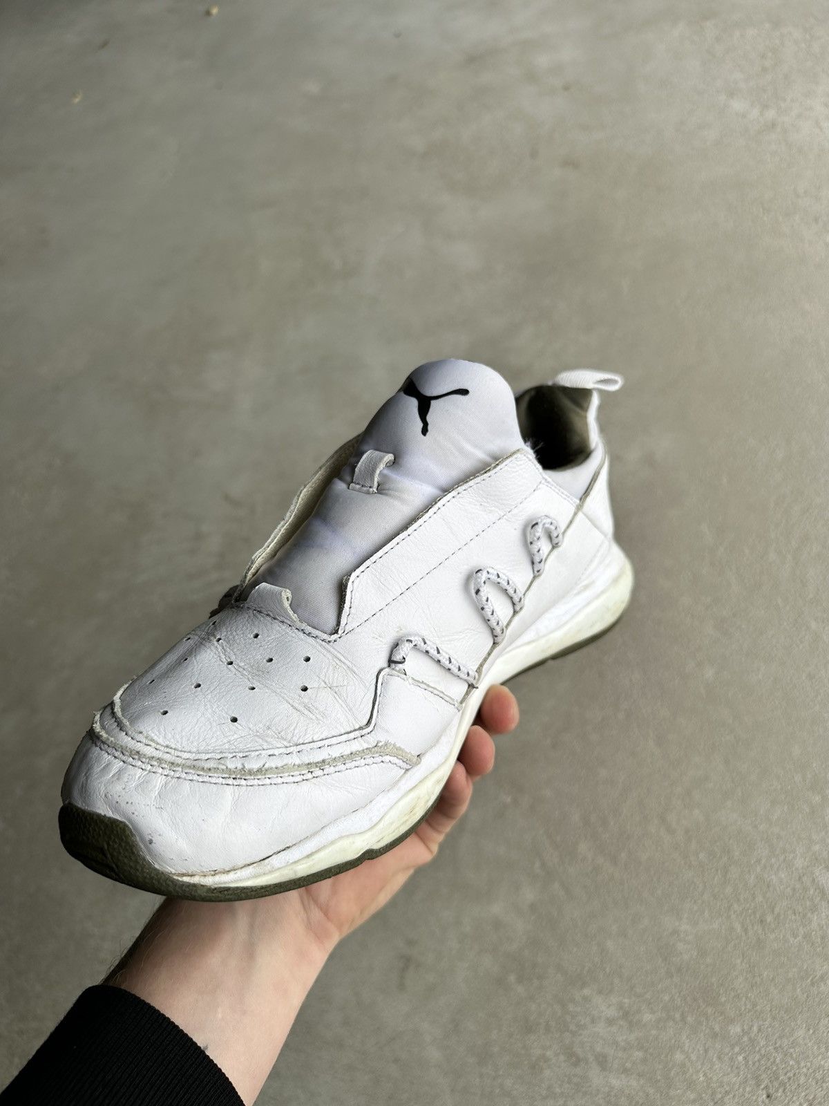 Puma × Trapstar London Trapstar London X Puma Shoes Size US 9 / EU 42 - 13 Thumbnail
