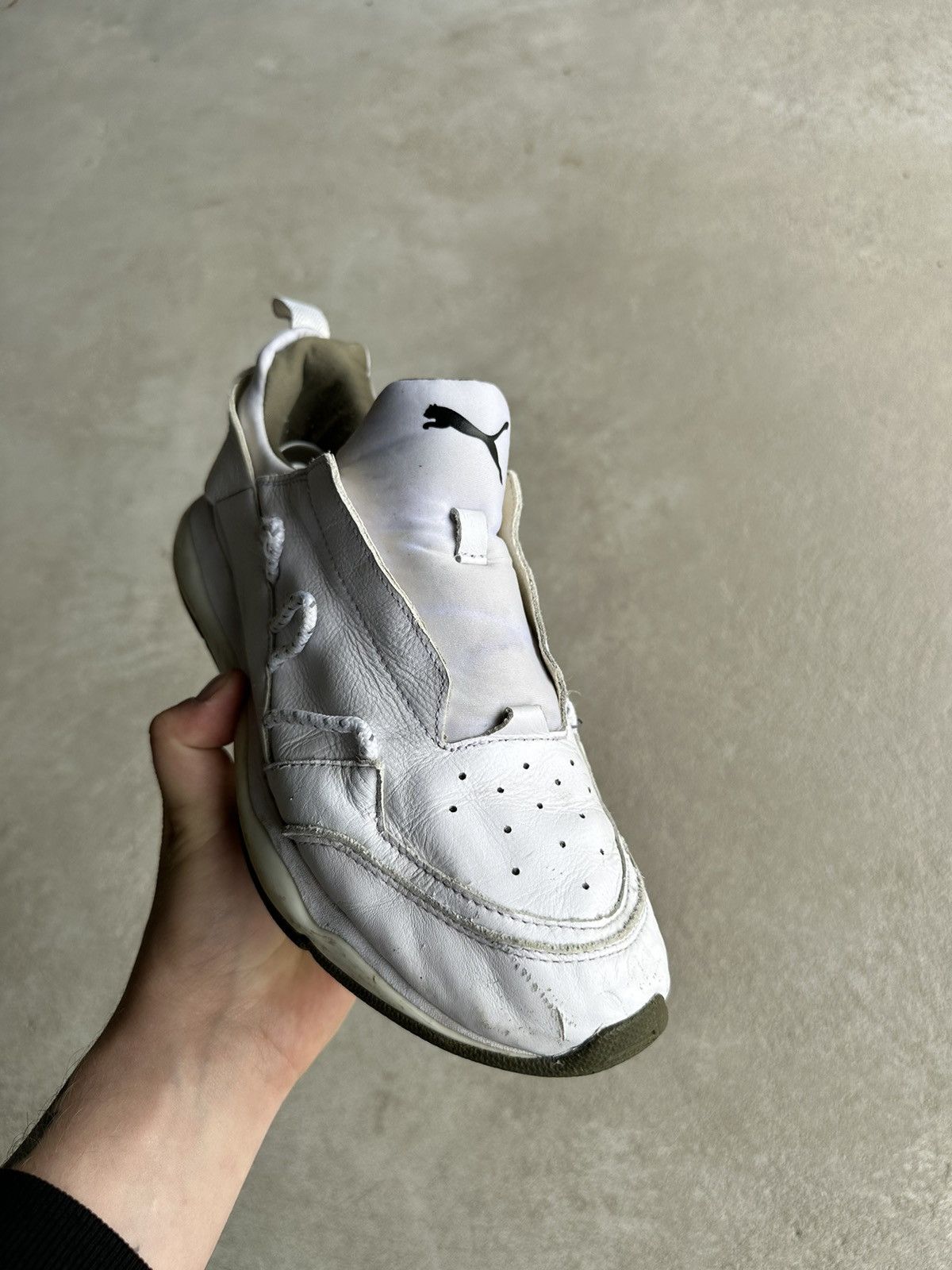 Puma × Trapstar London Trapstar London X Puma Shoes Size US 9 / EU 42 - 12 Thumbnail