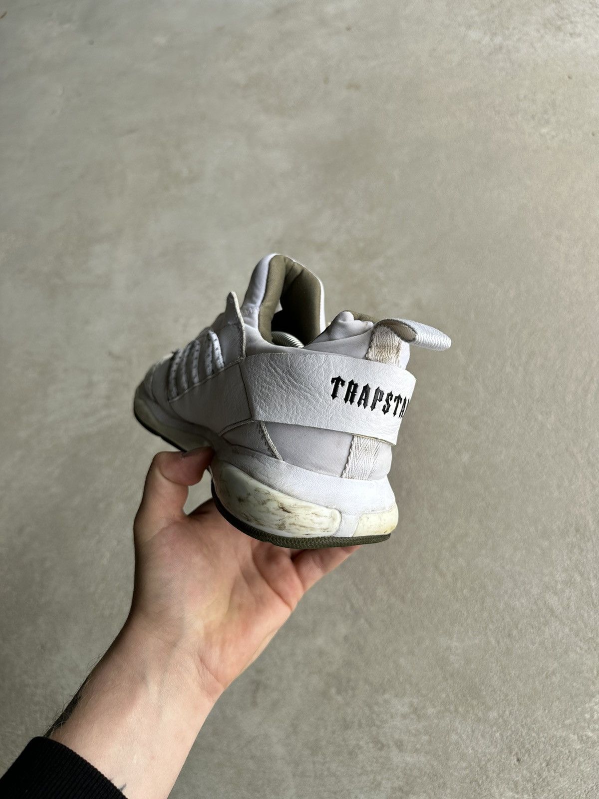 Puma × Trapstar London Trapstar London X Puma Shoes Size US 9 / EU 42 - 15 Thumbnail