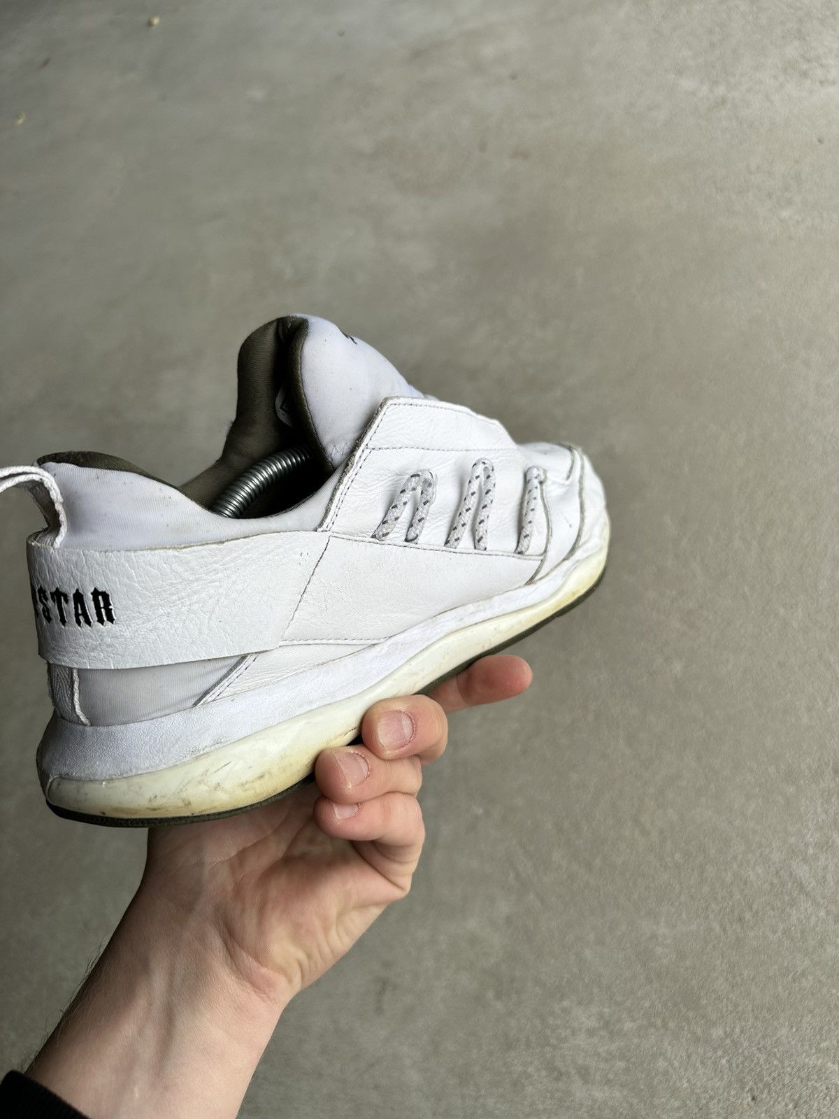 Puma × Trapstar London Trapstar London X Puma Shoes Size US 9 / EU 42 - 16 Thumbnail