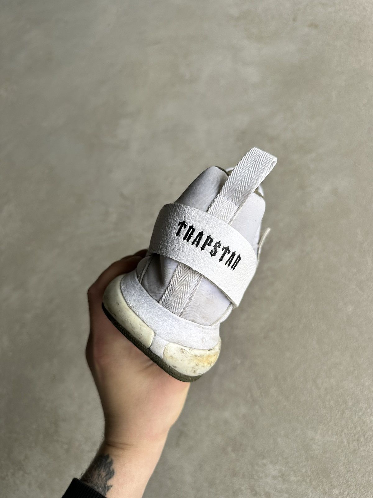 Puma × Trapstar London Trapstar London X Puma Shoes Size US 9 / EU 42 - 8 Thumbnail