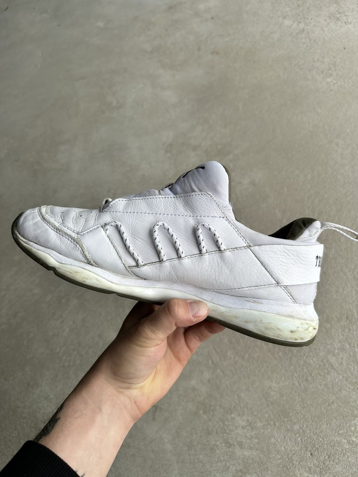 Puma × Trapstar London Trapstar London X Puma Shoes Size US 9 / EU 42 - 14 Thumbnail