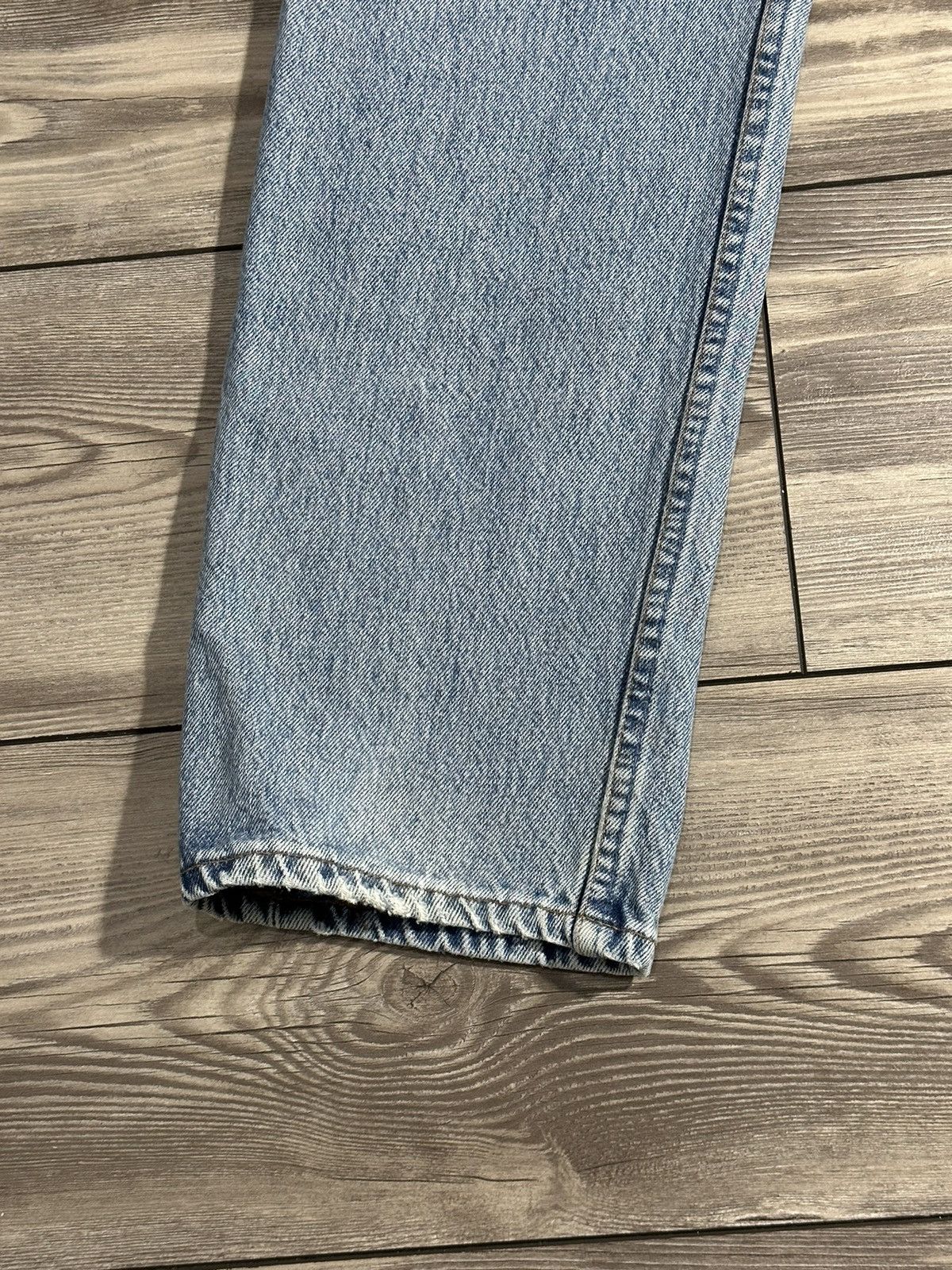 Levi's Vintage Levis 501 Jeans Size US 31 - 6 Thumbnail