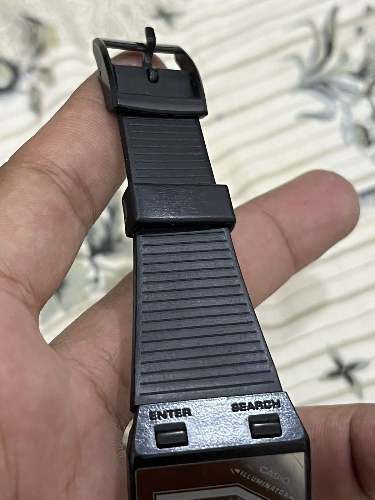 Casio VINTAGE CASIO FILM FS00 Size ONE SIZE - 9 Thumbnail