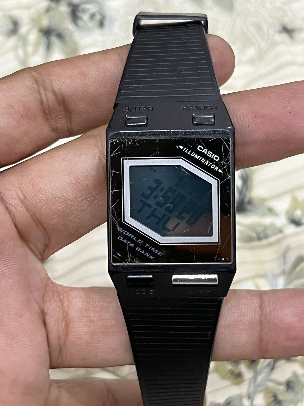 Casio VINTAGE CASIO FILM FS00 Size ONE SIZE - 4 Thumbnail