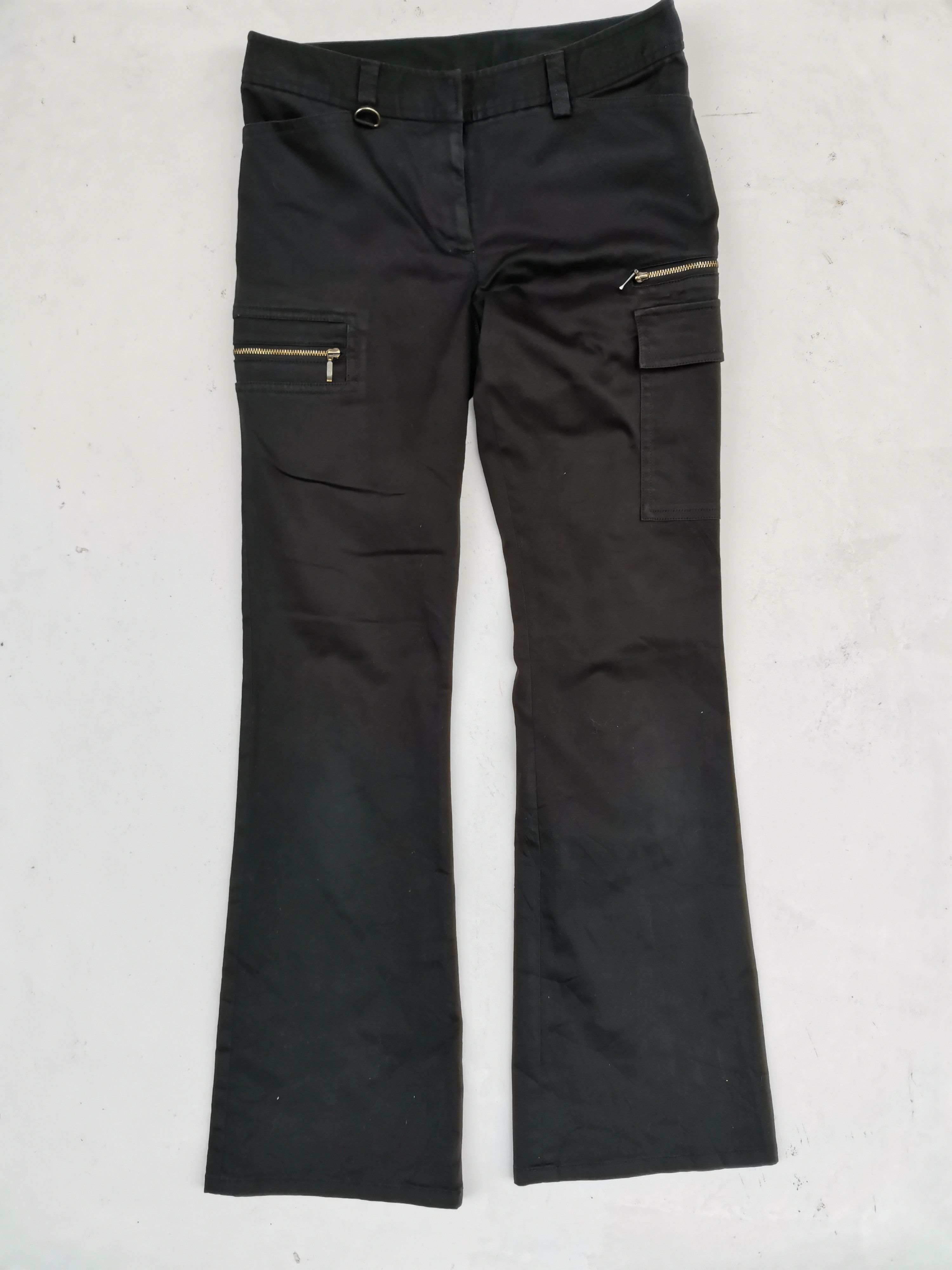 Comme Ca Ism Rare Comme Ca Ism Tactical Cargo Multipocket Pants Size US 28 / EU 44 - 1 Thumbnail