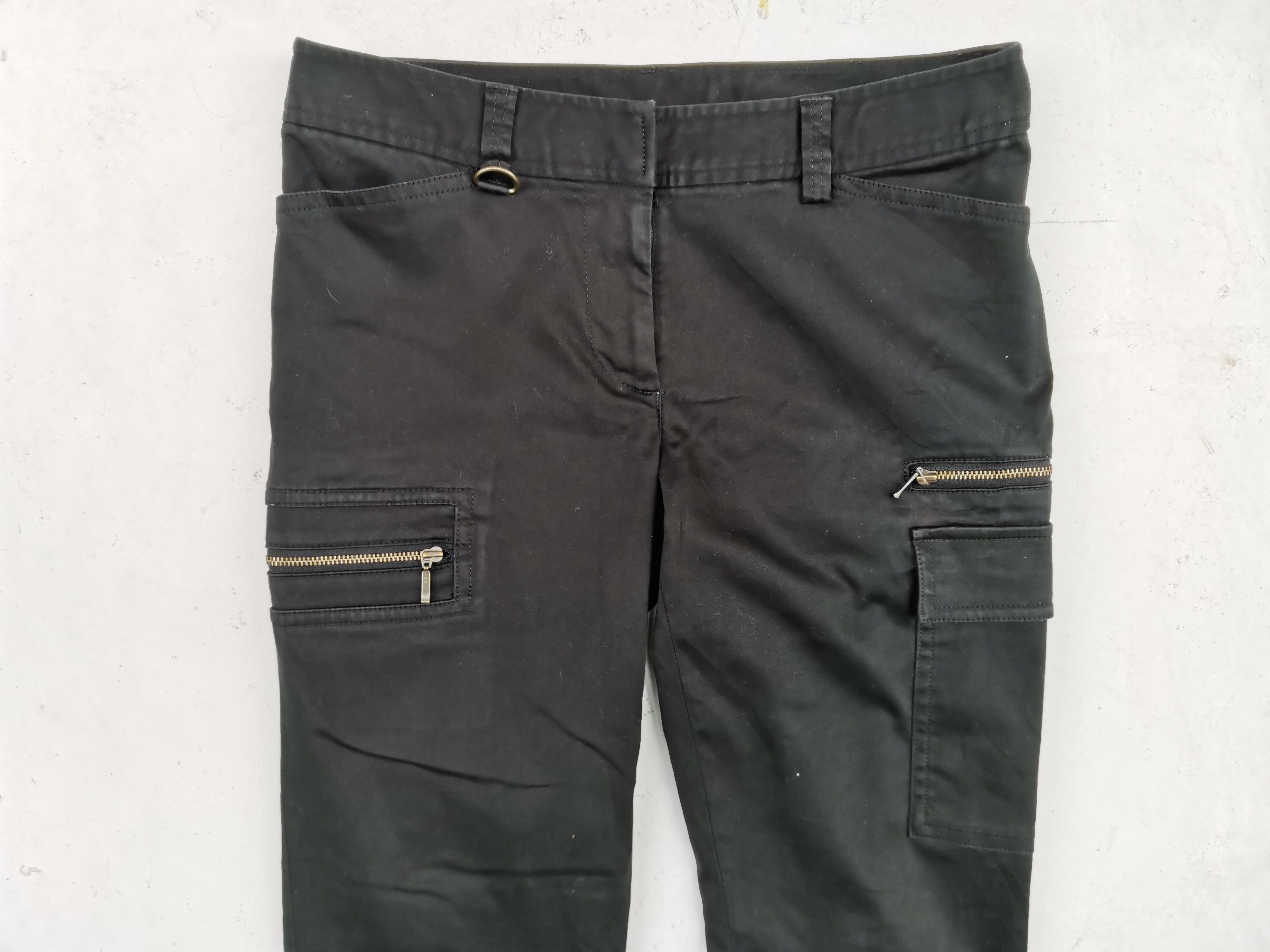 Comme Ca Ism Rare Comme Ca Ism Tactical Cargo Multipocket Pants Size US 28 / EU 44 - 8 Thumbnail