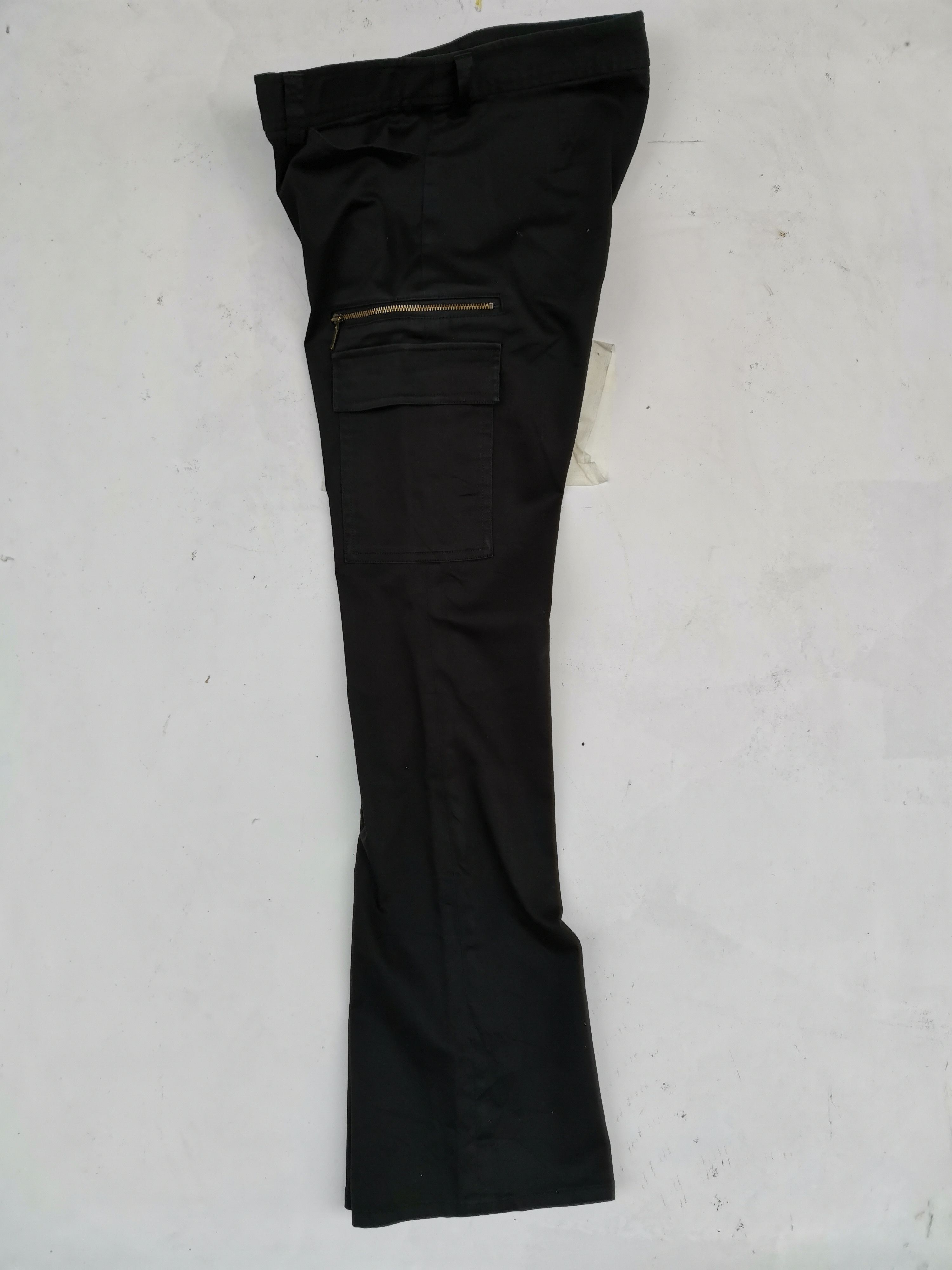 Comme Ca Ism Rare Comme Ca Ism Tactical Cargo Multipocket Pants Size US 28 / EU 44 - 4 Thumbnail