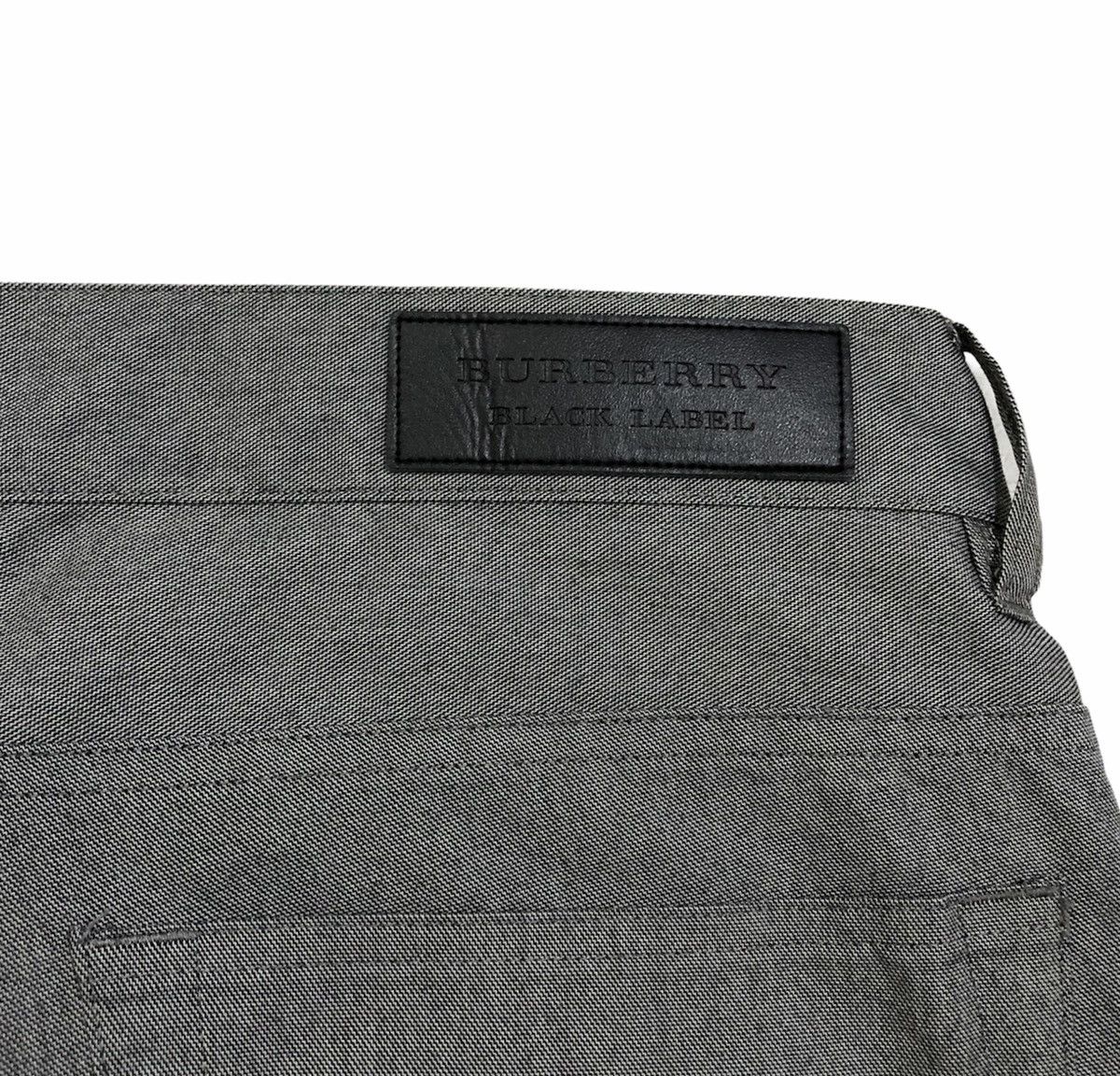 Burberry Burberry Black Label Short Pant Size US 32 / EU 48 - 6 Thumbnail