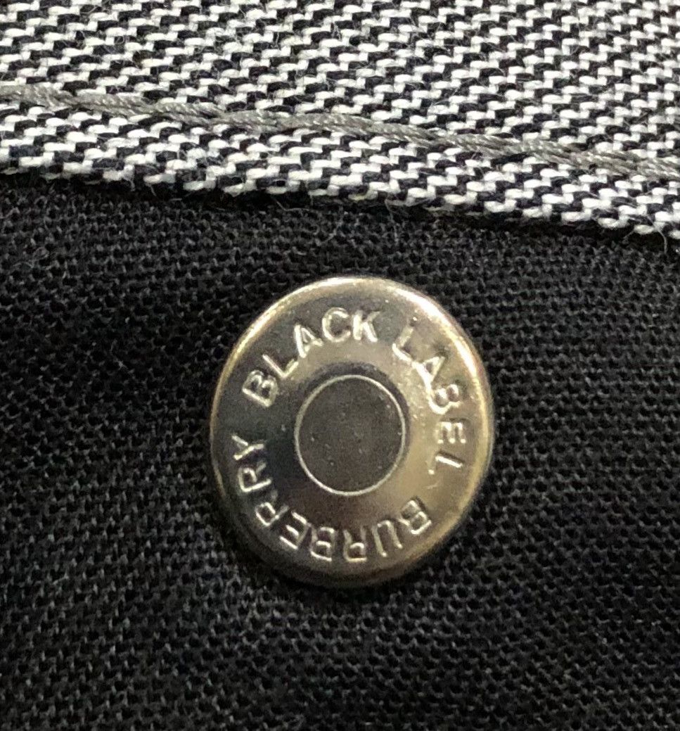 Burberry Burberry Black Label Short Pant Size US 32 / EU 48 - 14 Thumbnail