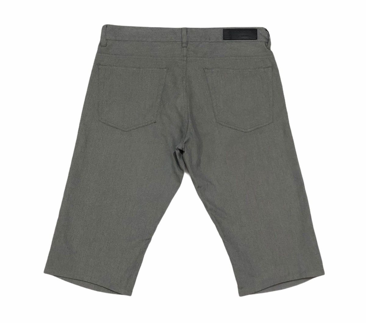 Burberry Burberry Black Label Short Pant Size US 32 / EU 48 - 5 Thumbnail