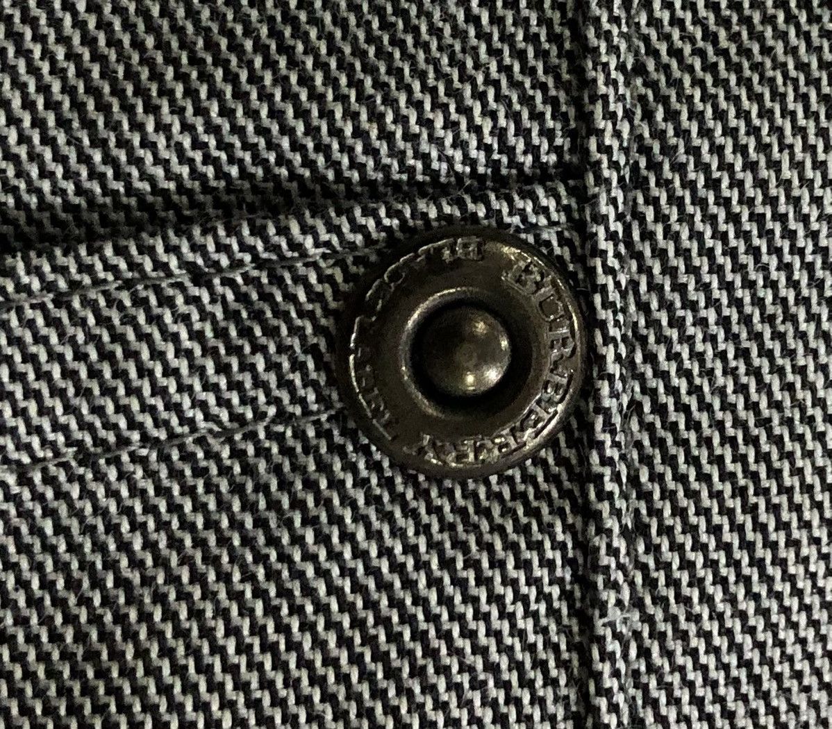 Burberry Burberry Black Label Short Pant Size US 32 / EU 48 - 13 Thumbnail