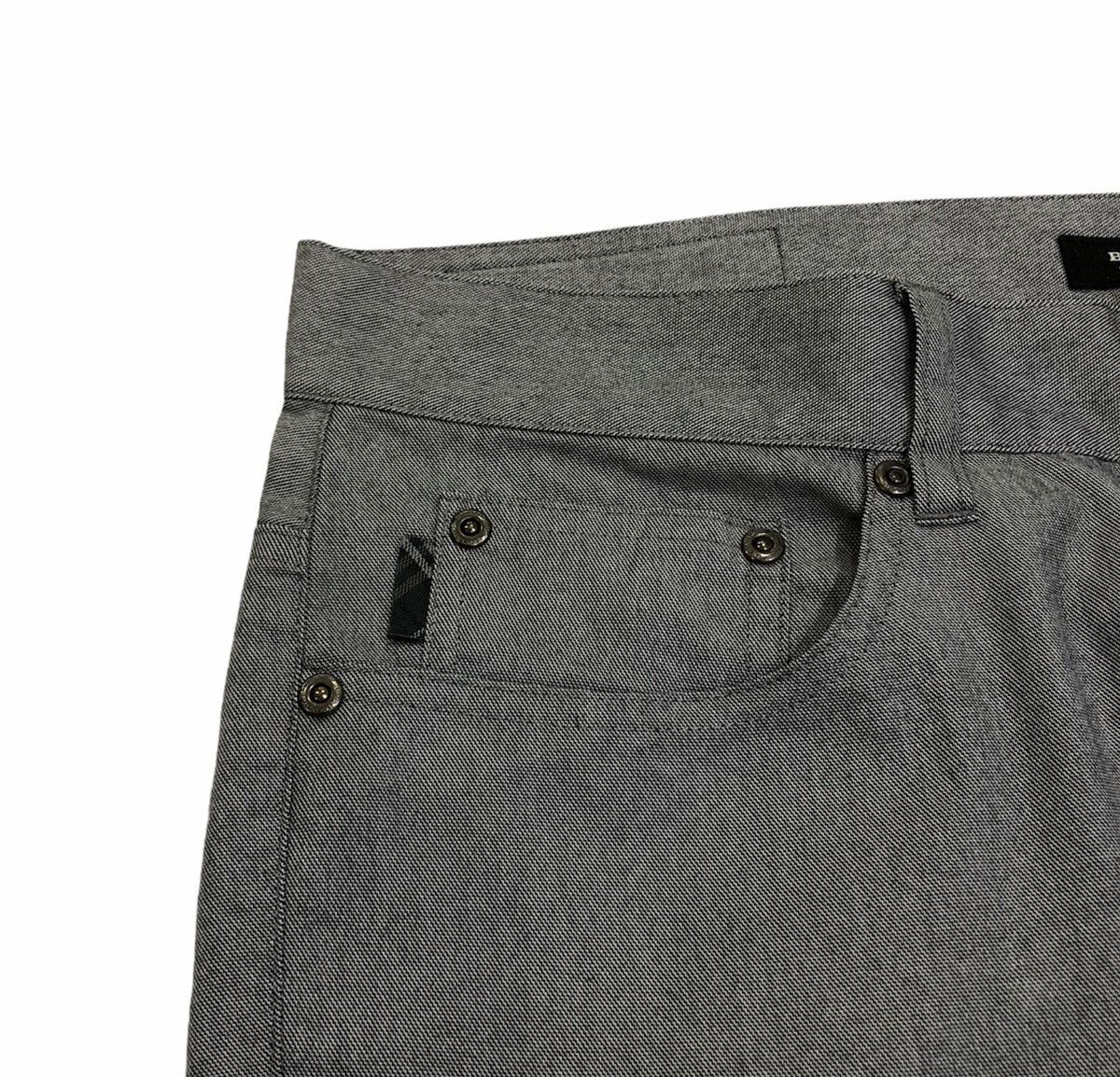 Burberry Burberry Black Label Short Pant Size US 32 / EU 48 - 2 Thumbnail