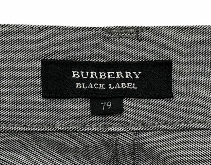 Burberry Burberry Black Label Short Pant Size US 32 / EU 48 - 9 Thumbnail