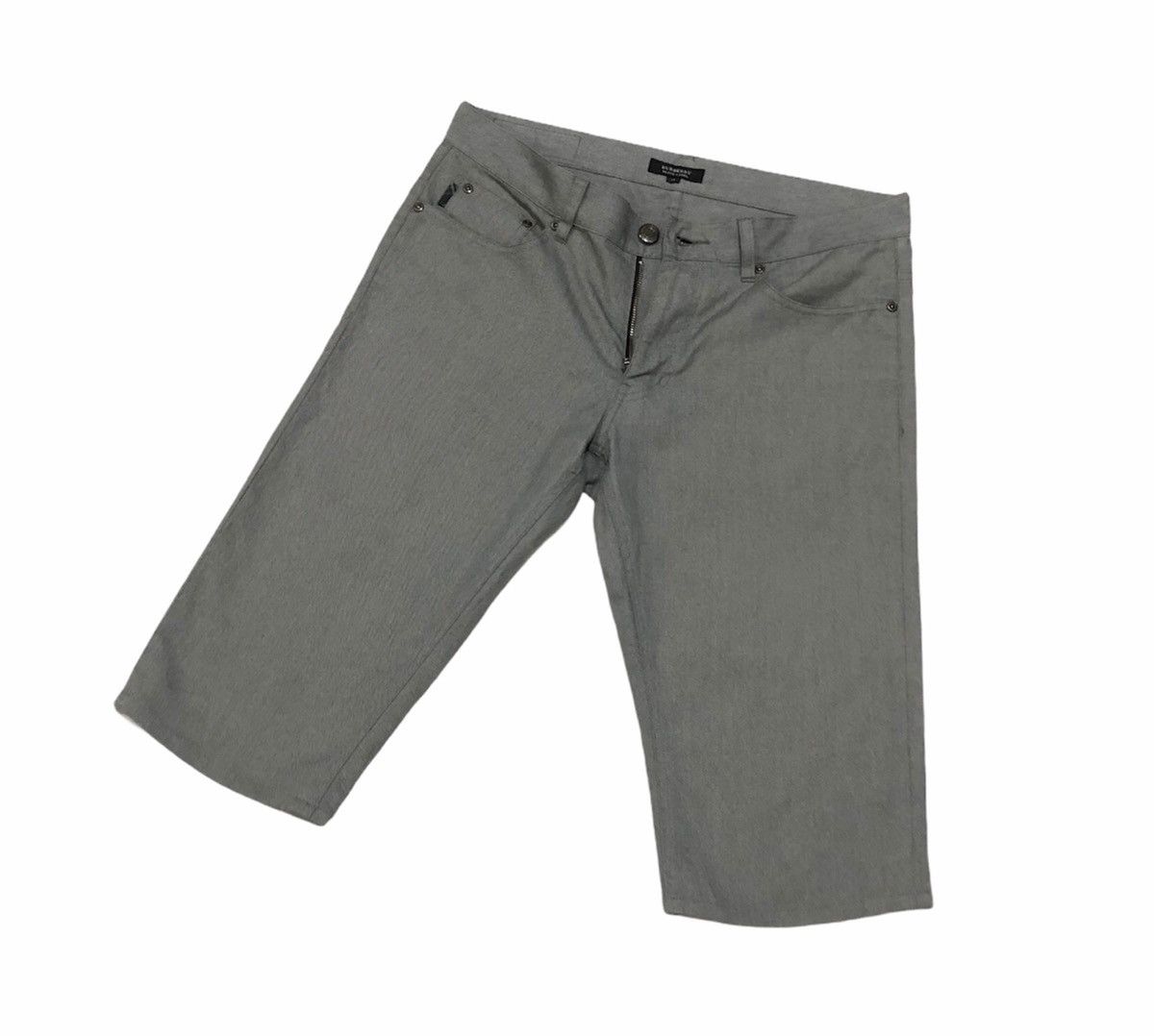 Burberry Burberry Black Label Short Pant Size US 32 / EU 48 - 4 Thumbnail