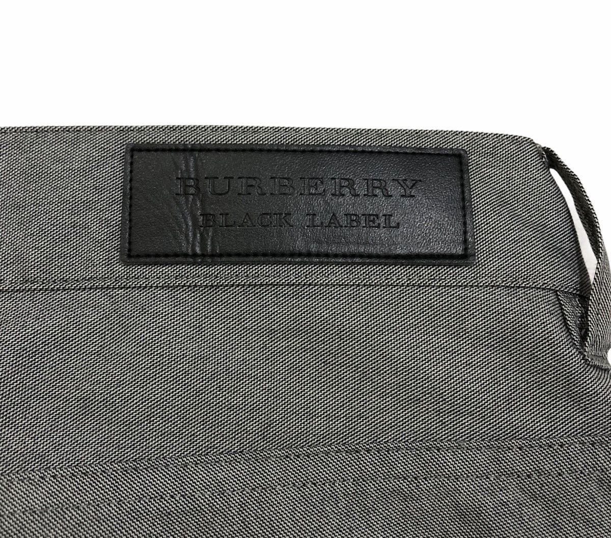 Burberry Burberry Black Label Short Pant Size US 32 / EU 48 - 7 Thumbnail