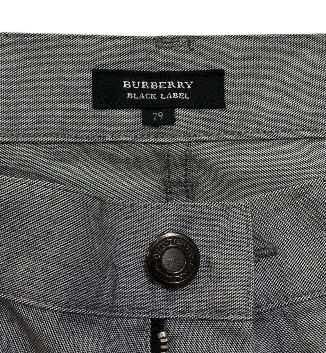 Burberry Burberry Black Label Short Pant Size US 32 / EU 48 - 3 Thumbnail