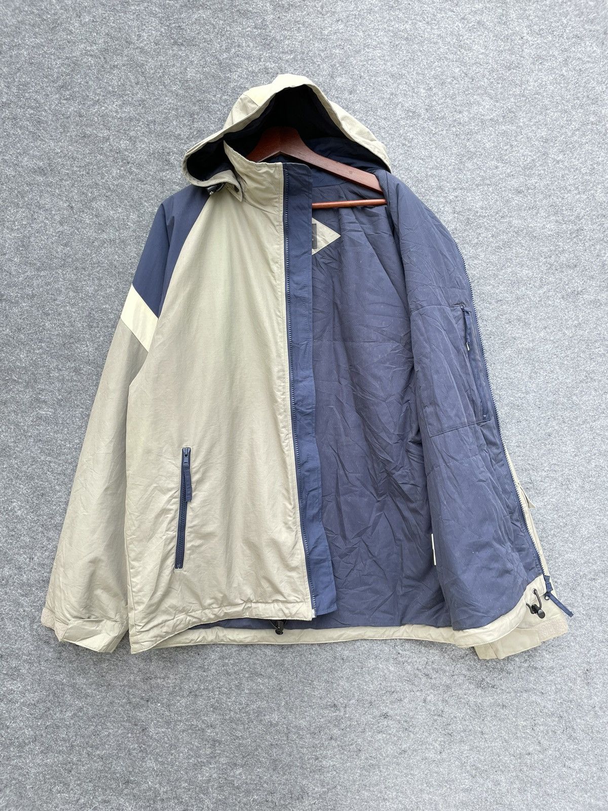 Jack Wolfskin JACK WOLFSKIN FAST MOTION JACKET Size US L / EU 52-54 / 3 - 5 Thumbnail