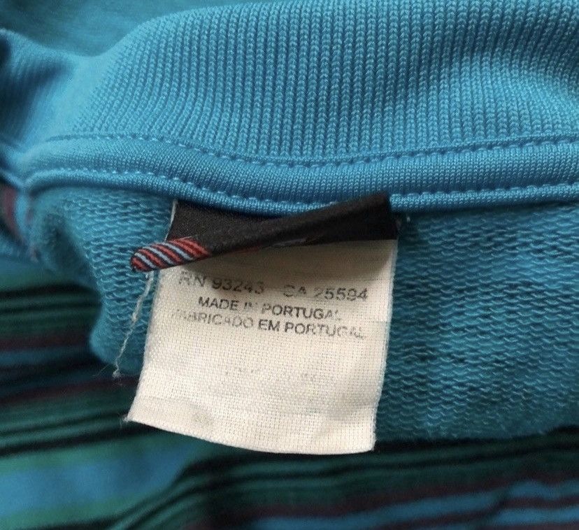 55DSL 55dsl sweatshirt pullover streetwear hypebeast Size US M / EU 48-50 / 2 - 4 Thumbnail