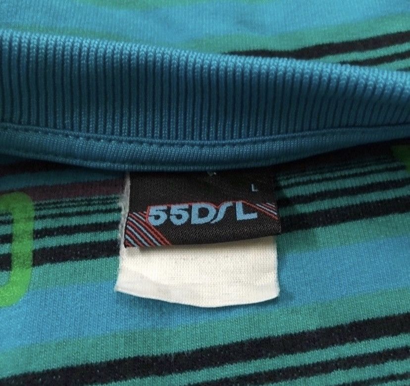 55DSL 55dsl sweatshirt pullover streetwear hypebeast Size US M / EU 48-50 / 2 - 3 Thumbnail