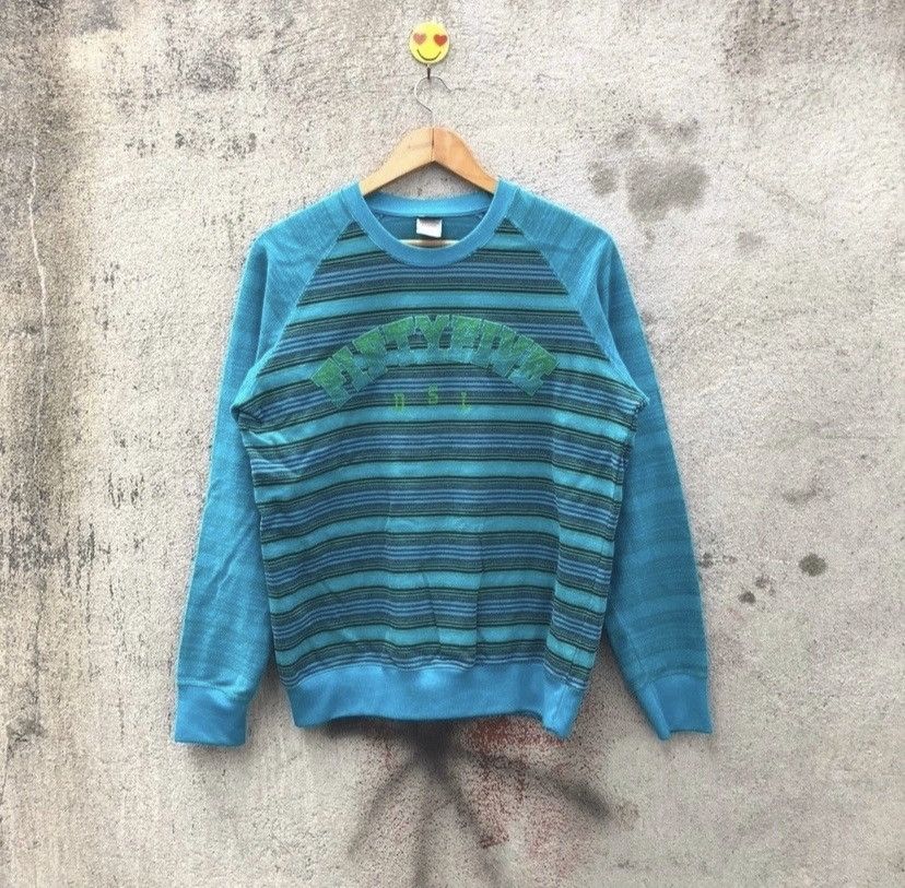 55DSL 55dsl sweatshirt pullover streetwear hypebeast Size US M / EU 48-50 / 2 - 1 Thumbnail