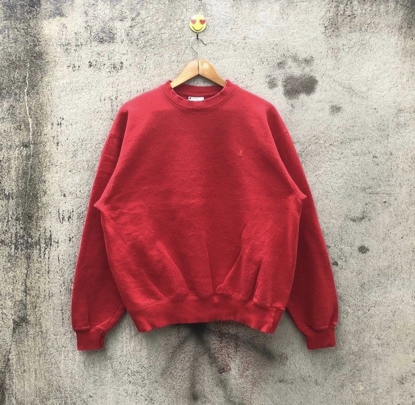 Vintage 90s champion sweatshirt