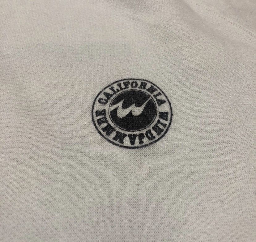 Vintage Vintage 90s california windjammer sweatshirt Size US M / EU 48-50 / 2 - 4 Thumbnail