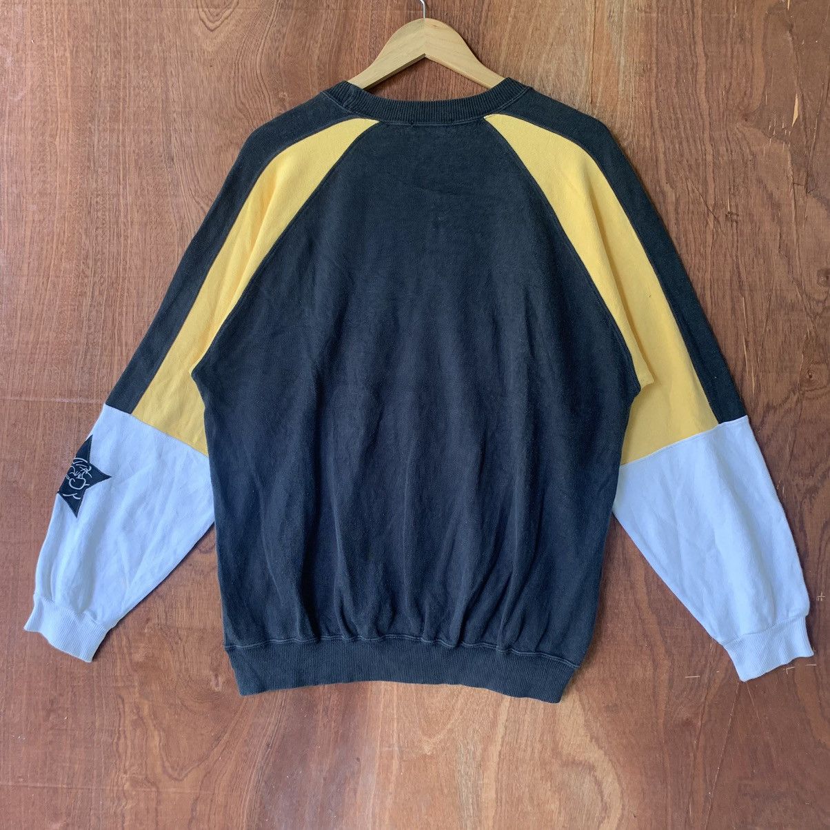Cartoon Network × Vintage Vintage 90s POPEYE THE SAILORMAN Friends Movie Size US L / EU 52-54 / 3 - 4 Thumbnail