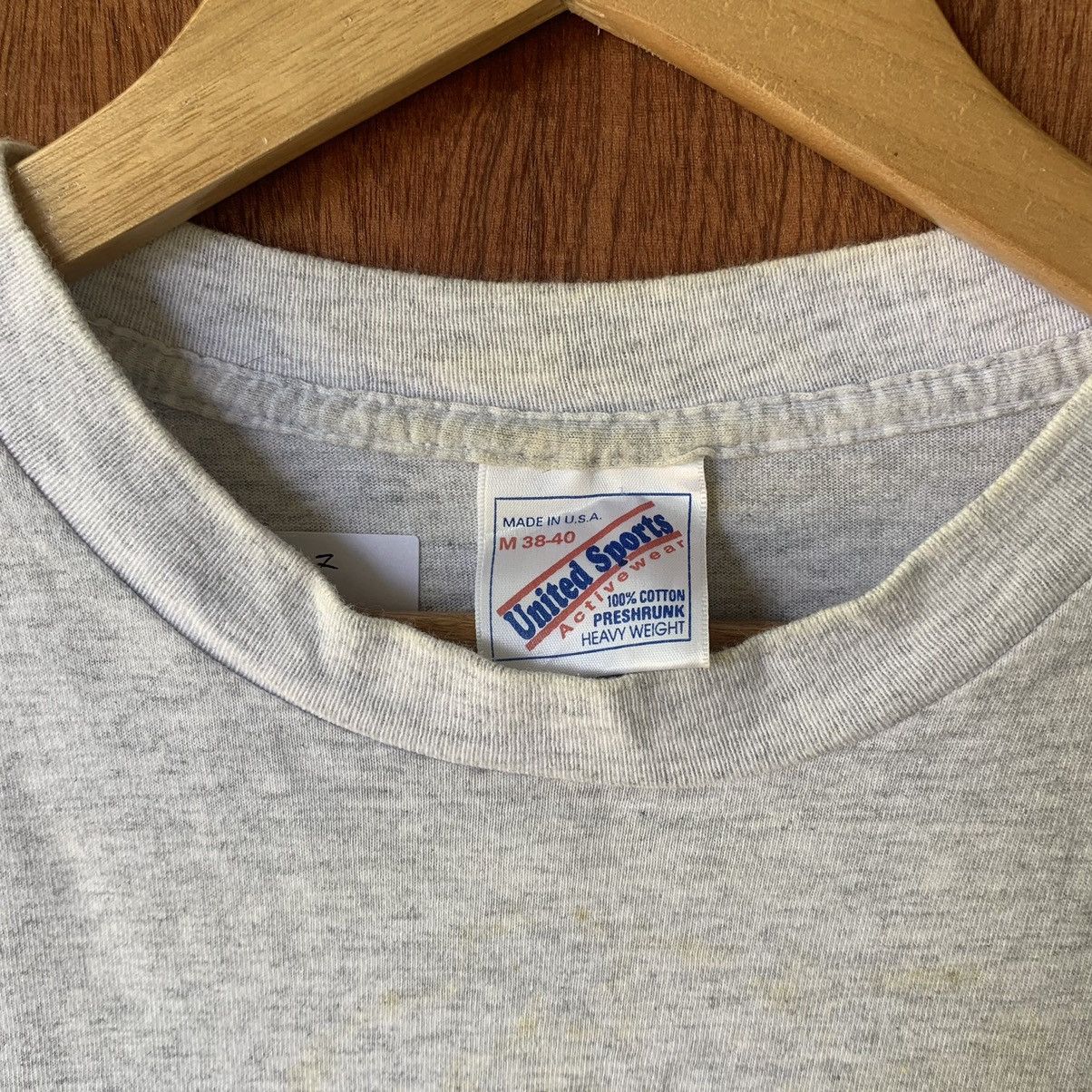 Vintage Vintage 90s Be mind to animal kawasaki Size US M / EU 48-50 / 2 - 7 Thumbnail