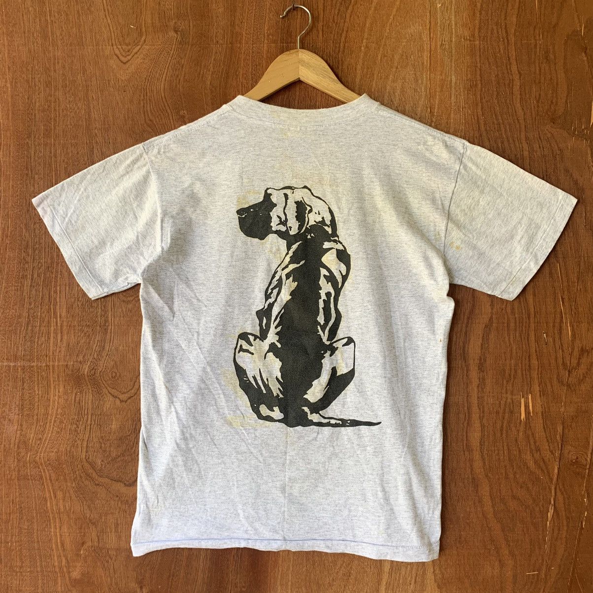 Vintage Vintage 90s Be mind to animal kawasaki Size US M / EU 48-50 / 2 - 1 Thumbnail