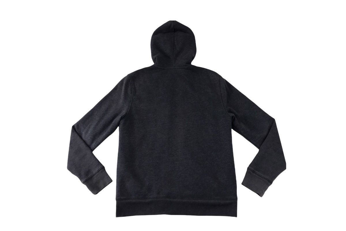 Japanese Brand × Old Navy Fleece Hoodie Old Navy Zipper Style Sweater Jacket Size US S / EU 44-46 / 1 - 11 Thumbnail