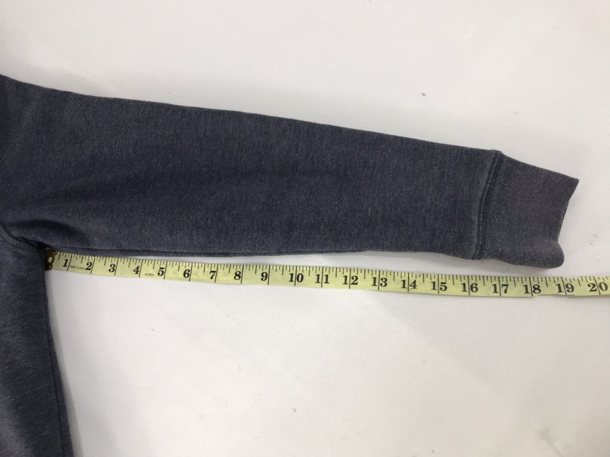 Japanese Brand × Old Navy Fleece Hoodie Old Navy Zipper Style Sweater Jacket Size US S / EU 44-46 / 1 - 14 Thumbnail