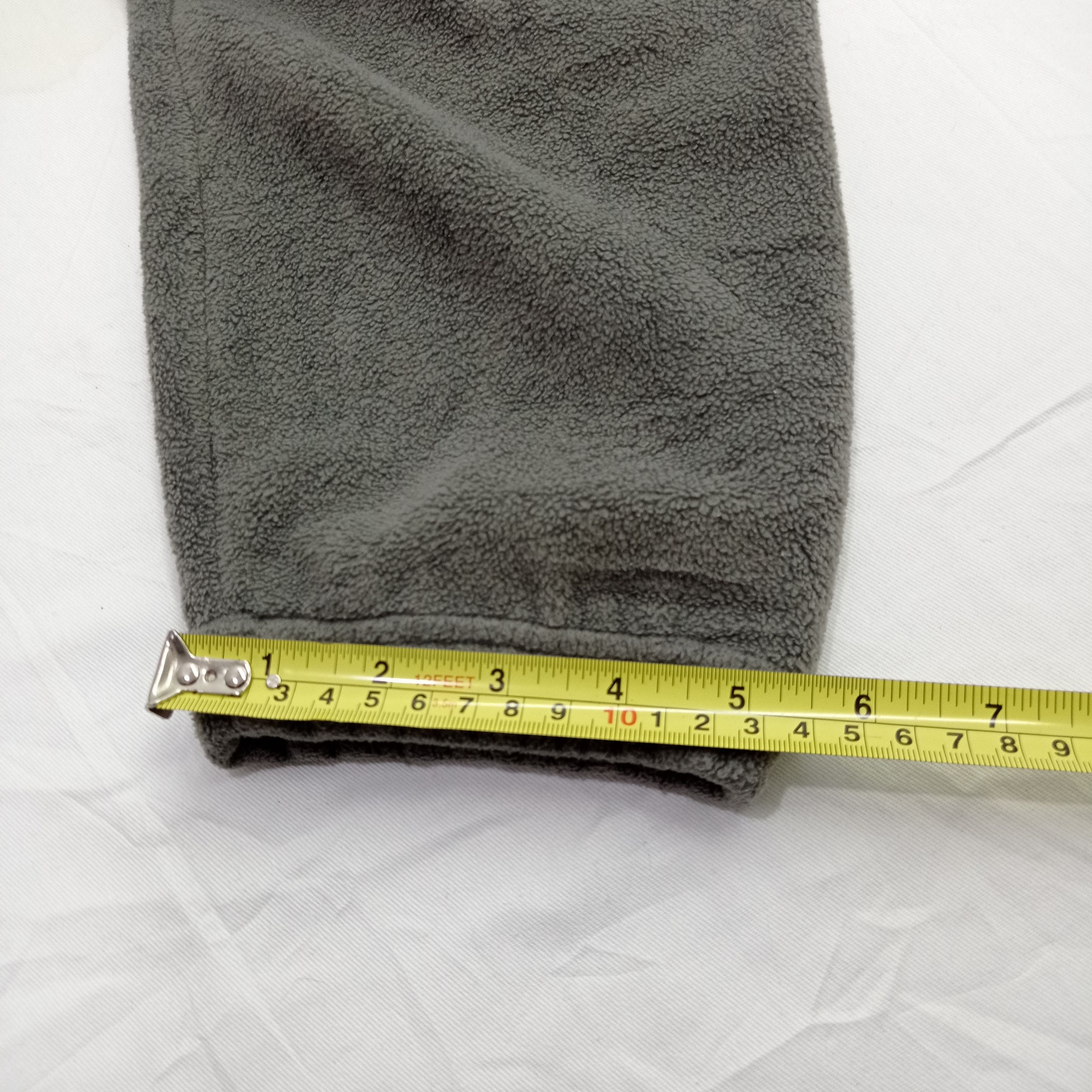 Japanese Brand × Michiko Koshino London MICHIKO KOSHINO LONDON FLEECE ZIPPER HOODIE Size US XL / EU 56 / 4 - 15 Thumbnail