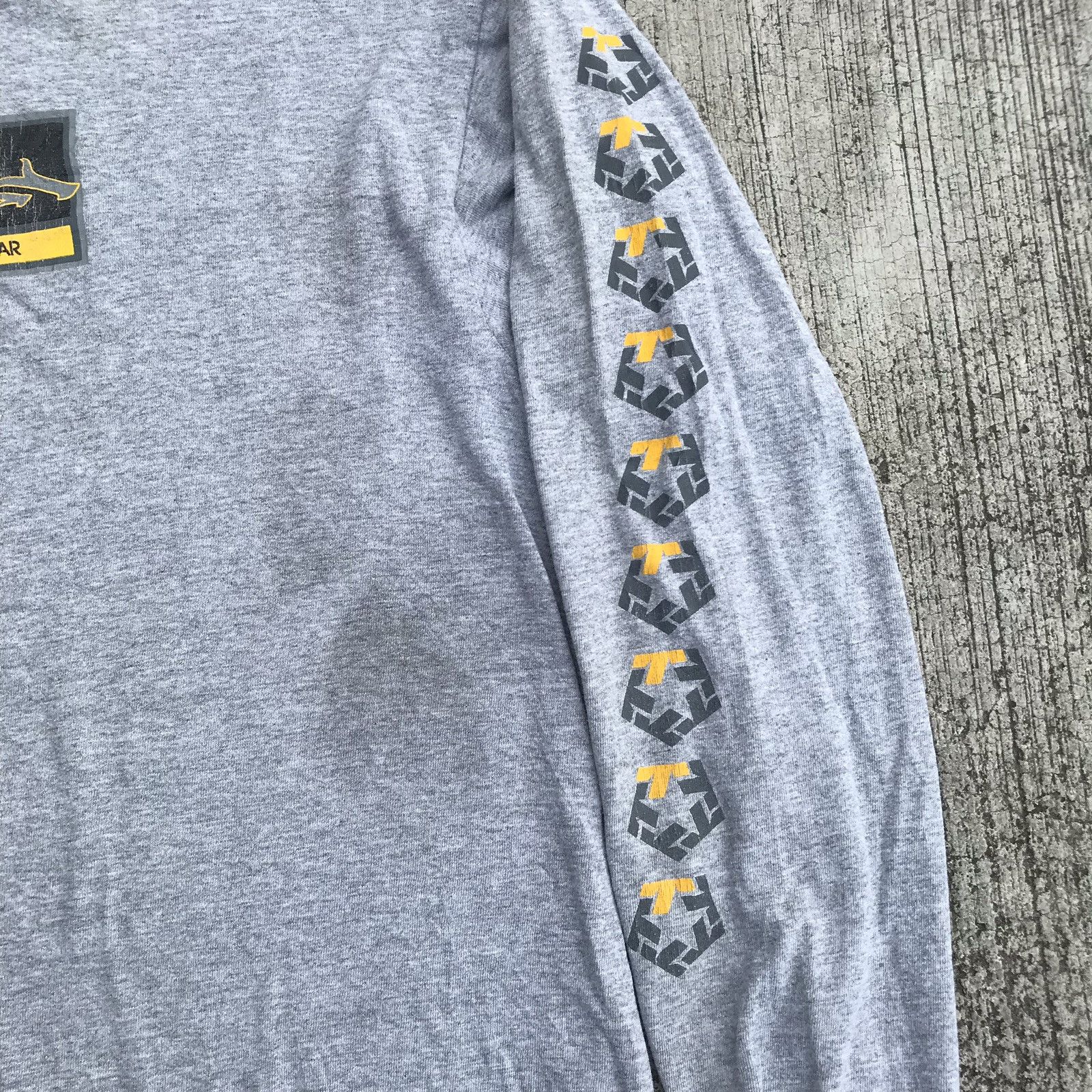 Tribal Streetwear 💥FINAL DROP💥 Tribal Street Wear Size US L / EU 52-54 / 3 - 4 Thumbnail