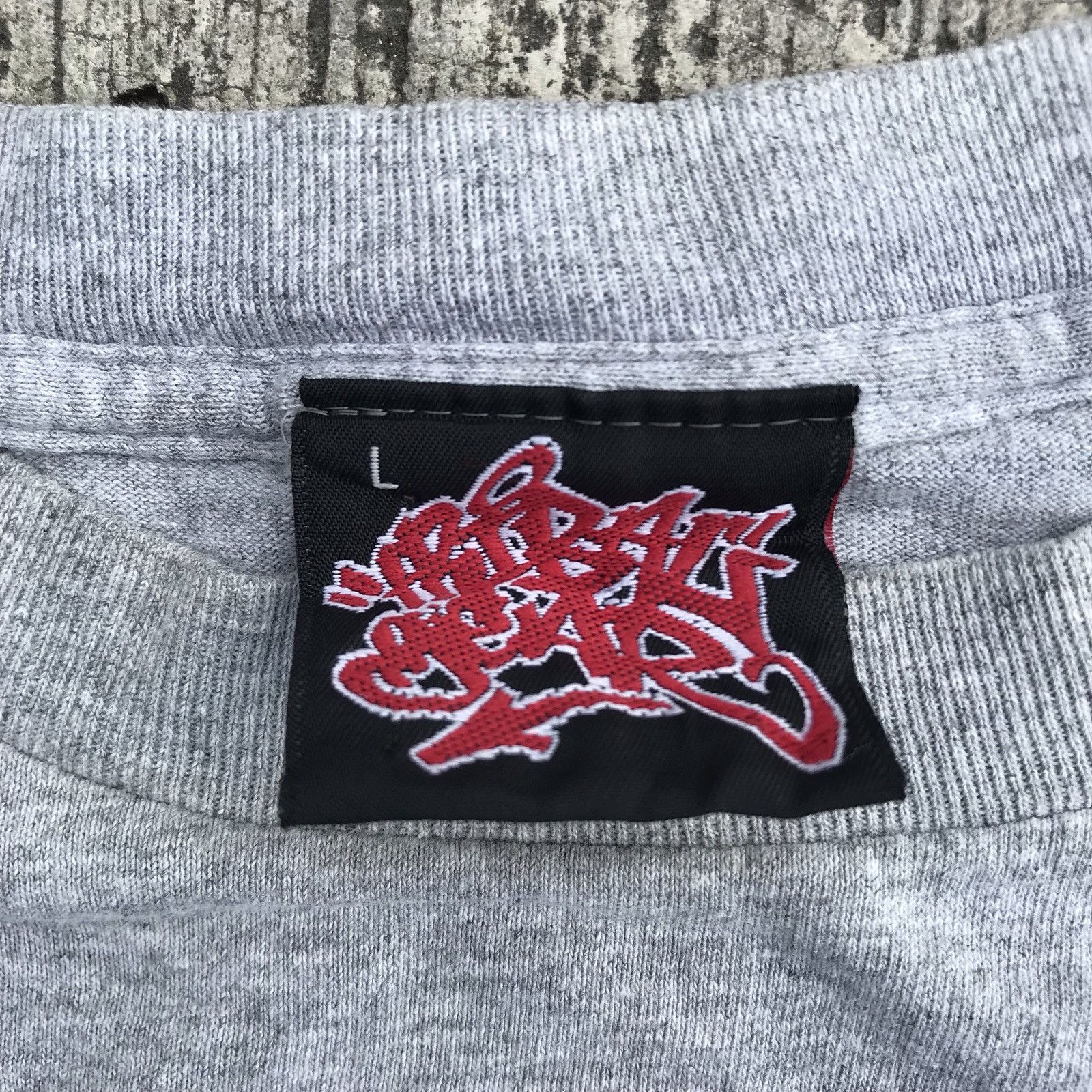 Tribal Streetwear 💥FINAL DROP💥 Tribal Street Wear Size US L / EU 52-54 / 3 - 6 Thumbnail