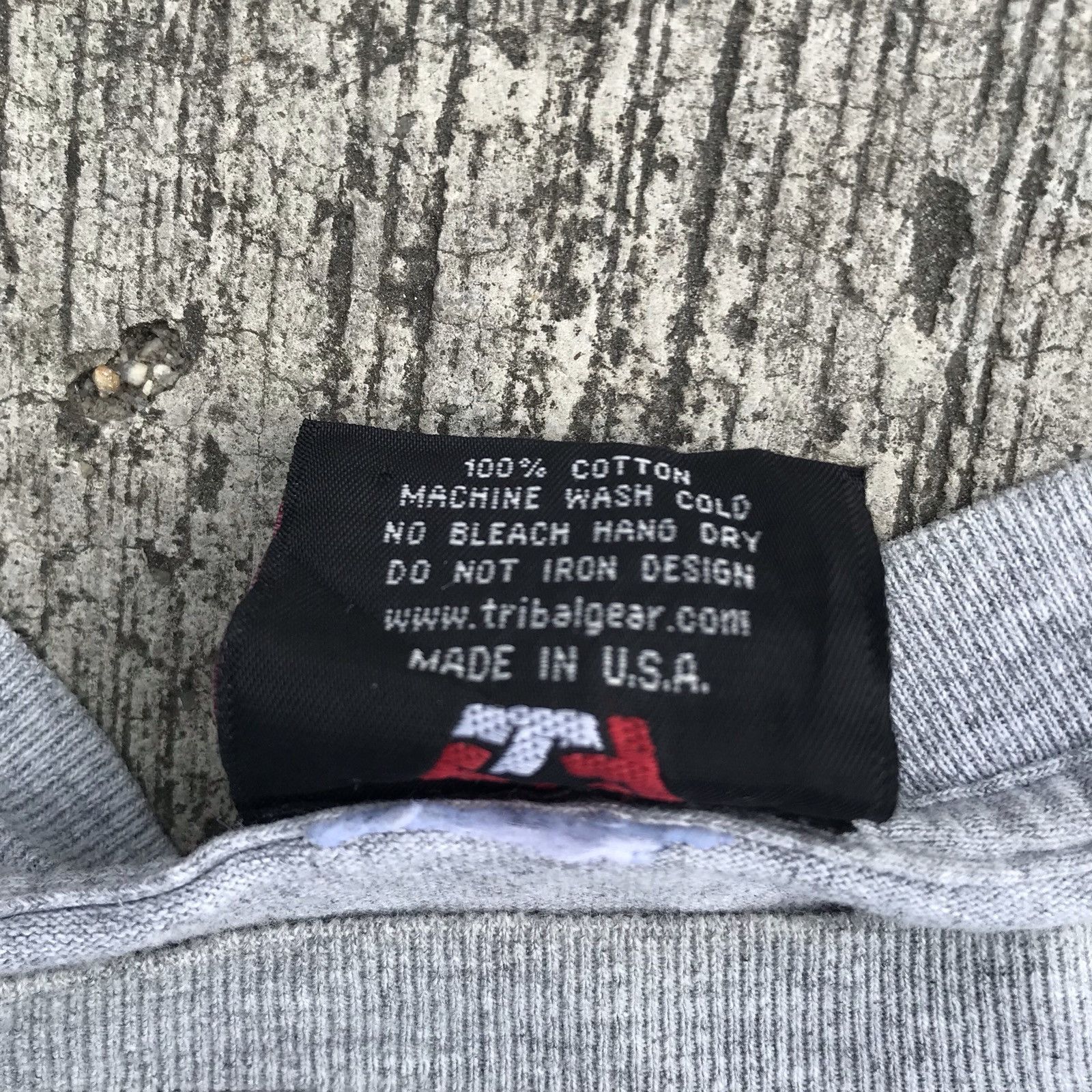 Tribal Streetwear 💥FINAL DROP💥 Tribal Street Wear Size US L / EU 52-54 / 3 - 7 Thumbnail