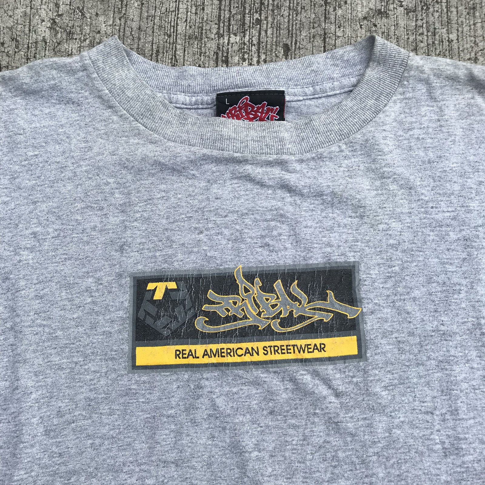 Tribal Streetwear 💥FINAL DROP💥 Tribal Street Wear Size US L / EU 52-54 / 3 - 2 Thumbnail
