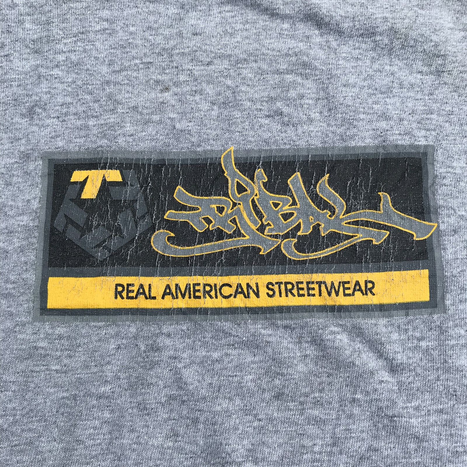 Tribal Streetwear 💥FINAL DROP💥 Tribal Street Wear Size US L / EU 52-54 / 3 - 5 Thumbnail