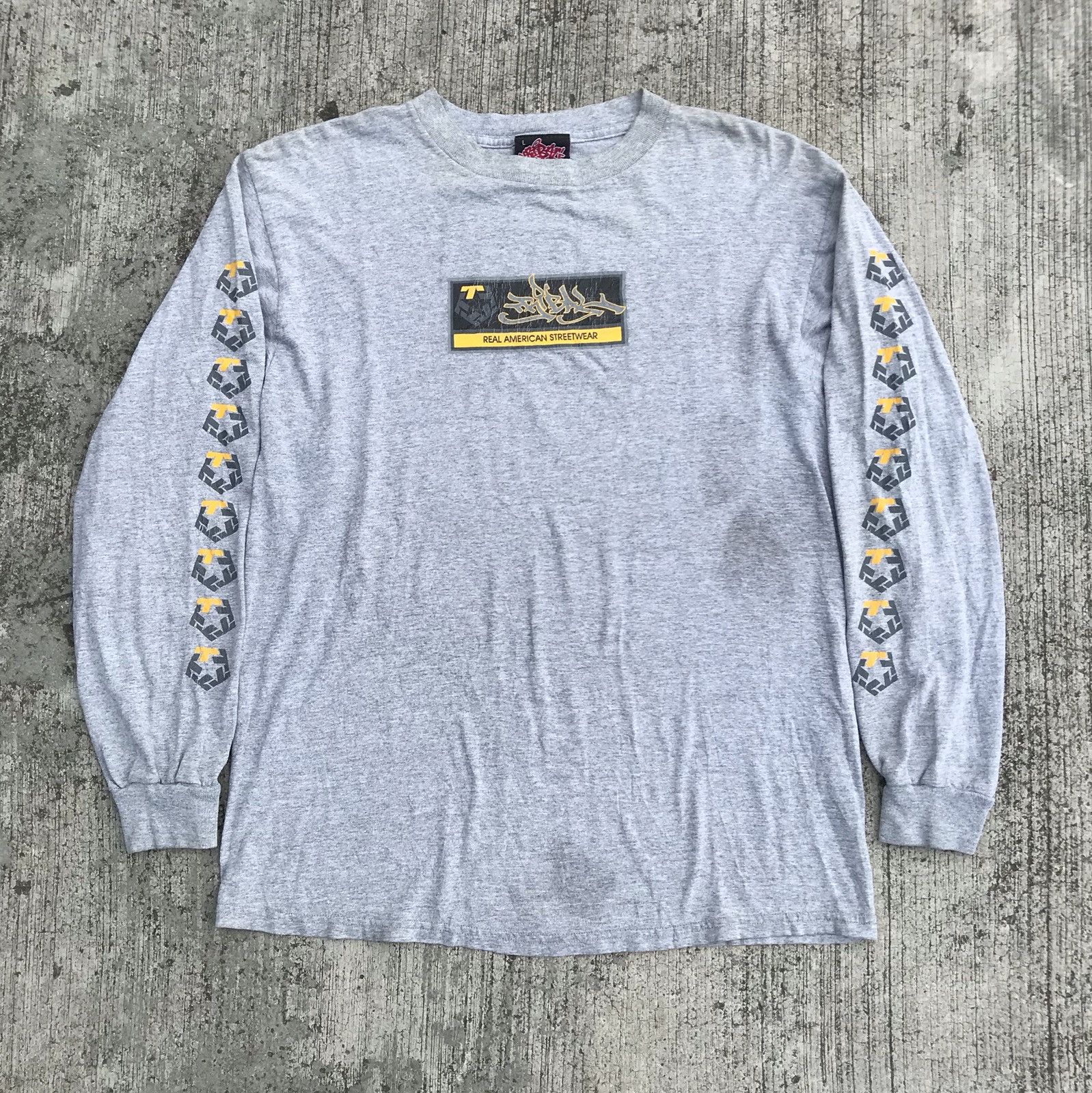 Tribal Streetwear 💥FINAL DROP💥 Tribal Street Wear Size US L / EU 52-54 / 3 - 1 Thumbnail
